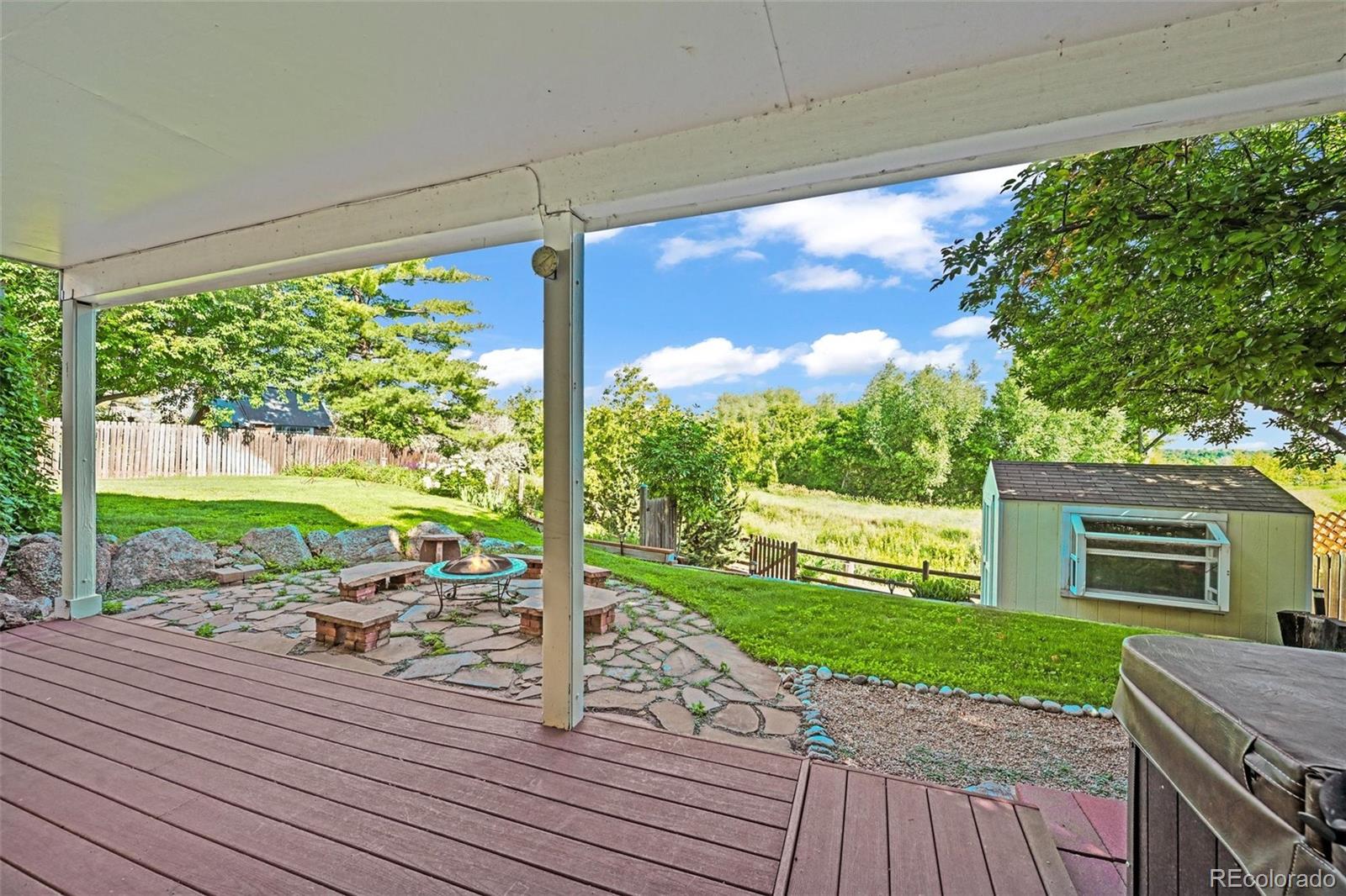 MLS Image #7 for 9465 w 77th drive,arvada, Colorado