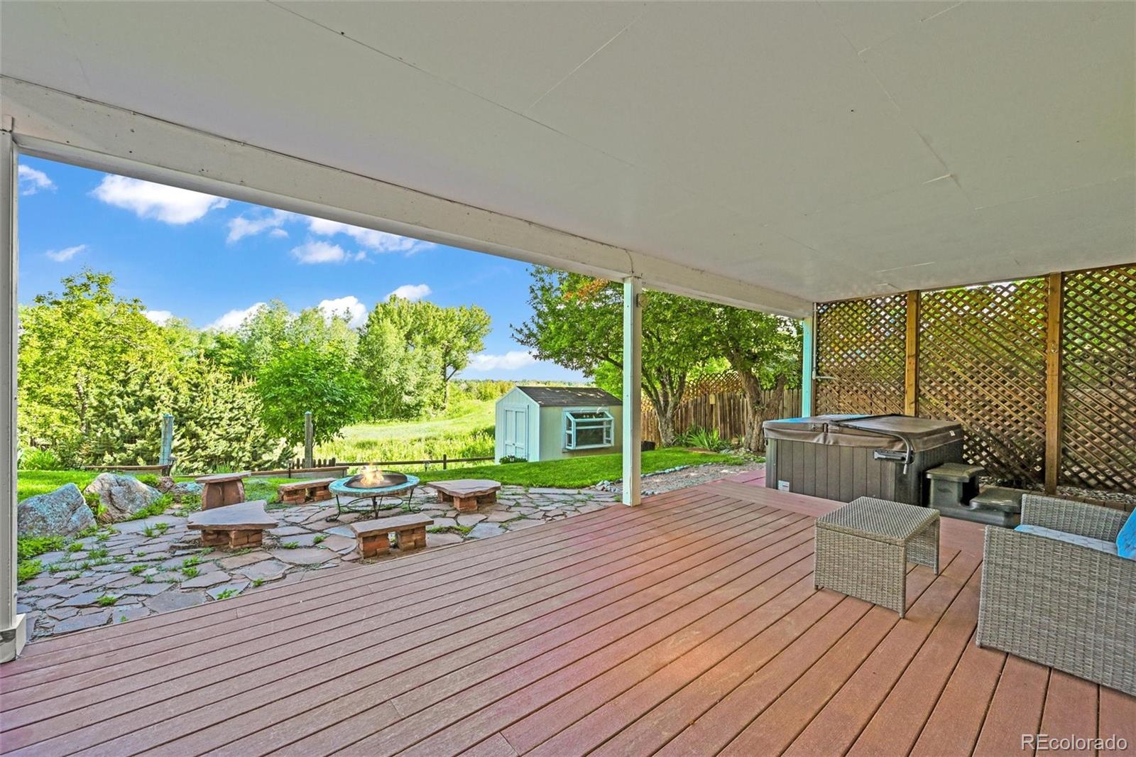 MLS Image #9 for 9465 w 77th drive,arvada, Colorado