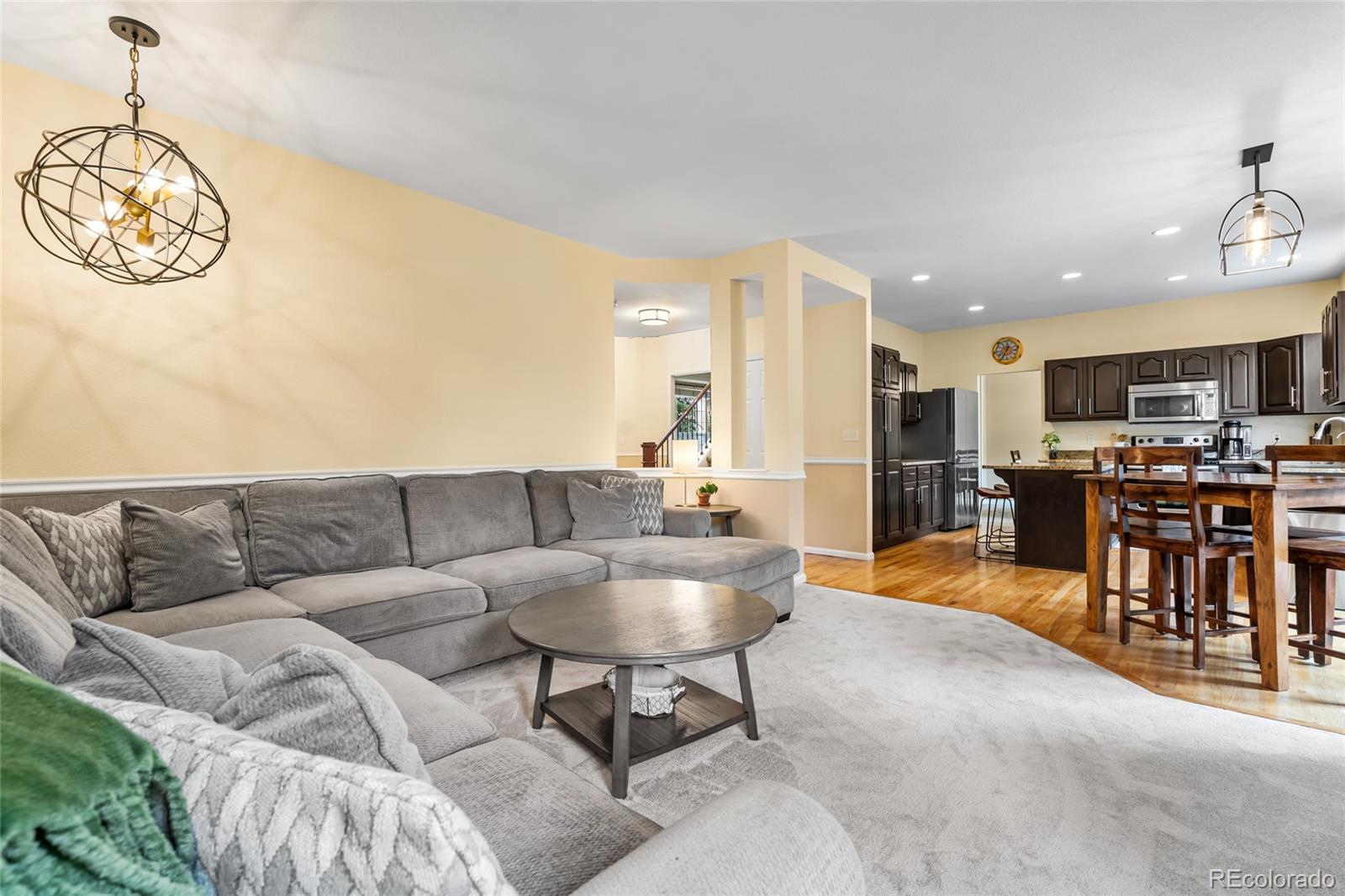 MLS Image #20 for 2795  signal creek drive,thornton, Colorado
