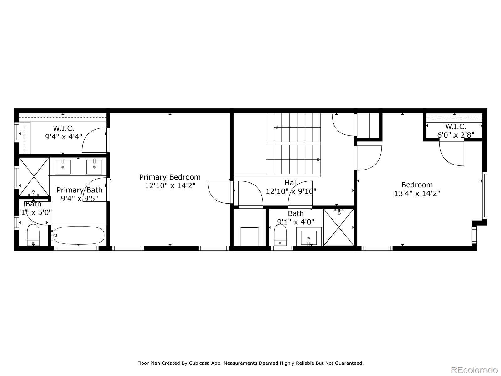 MLS Image #38 for 3715  kalamath street,denver, Colorado