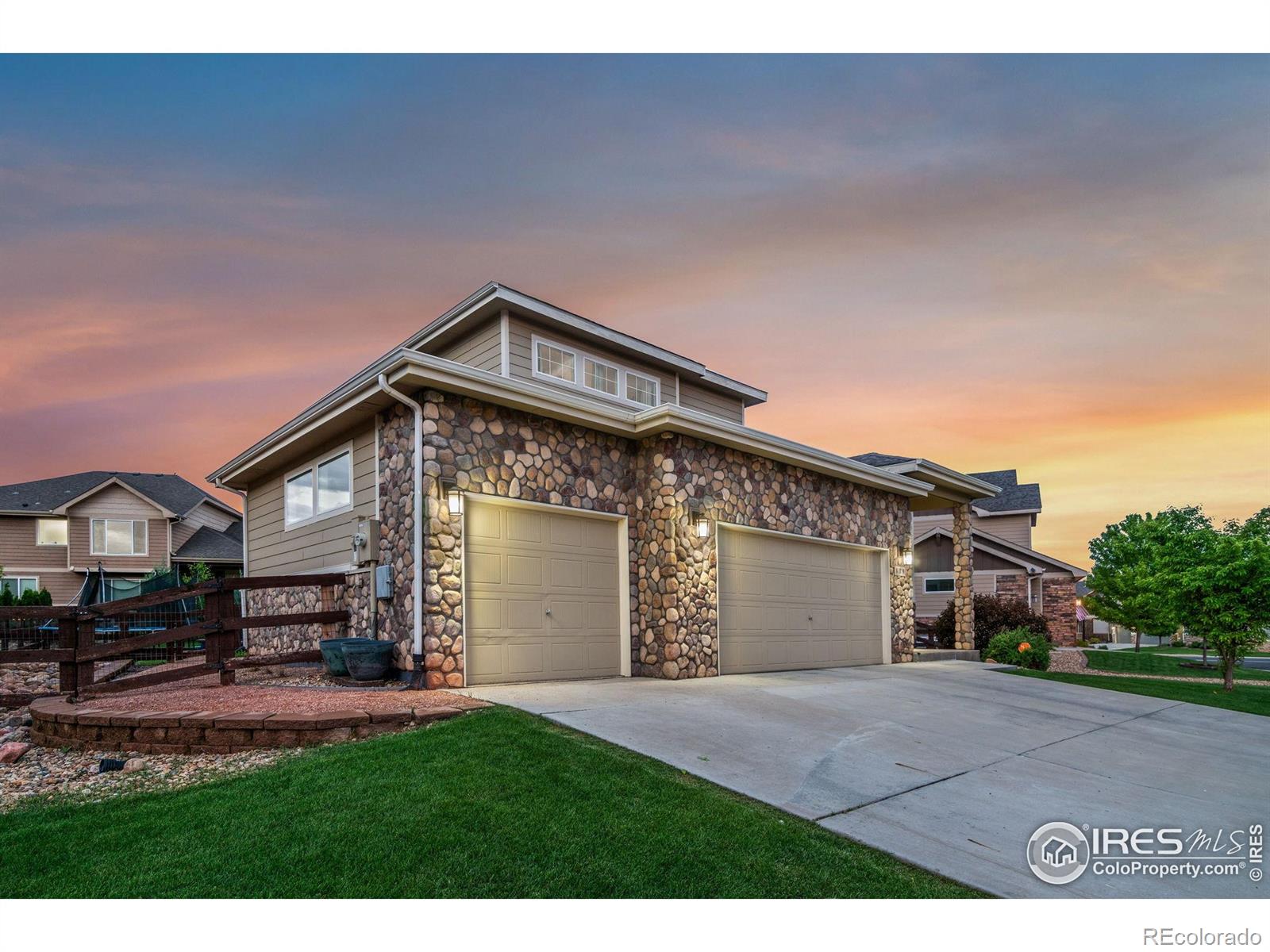 MLS Image #2 for 830  corn stalk drive,windsor, Colorado