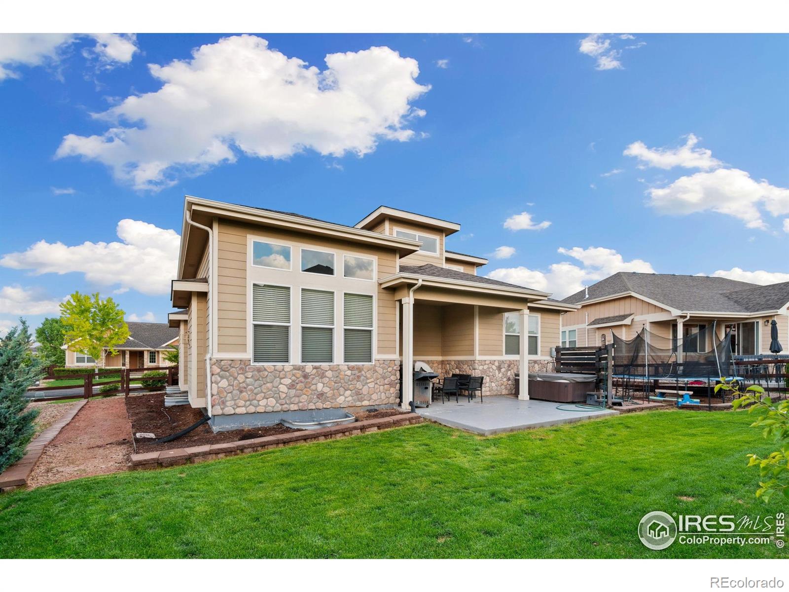 MLS Image #29 for 830  corn stalk drive,windsor, Colorado