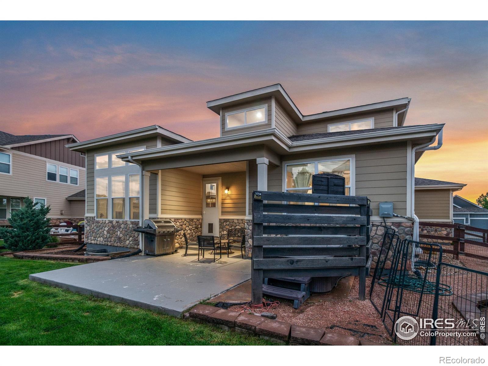 MLS Image #31 for 830  corn stalk drive,windsor, Colorado