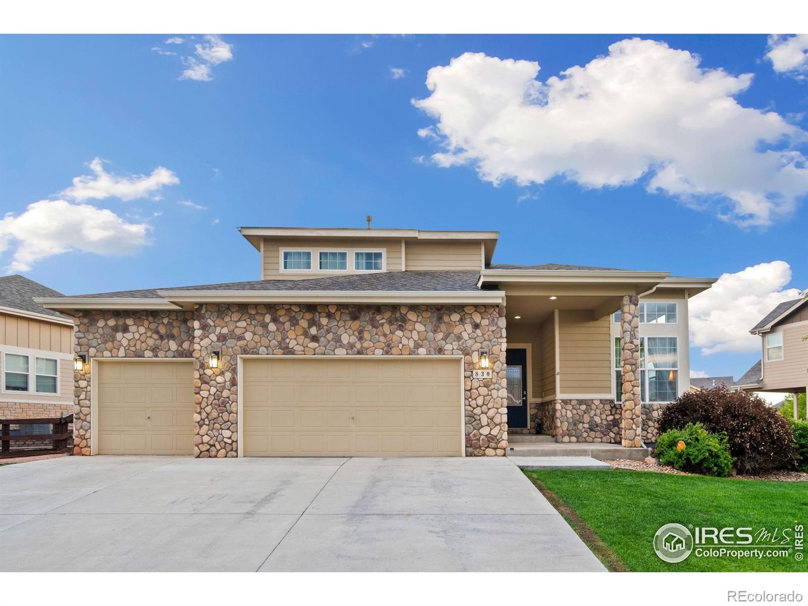 MLS Image #4 for 830  corn stalk drive,windsor, Colorado