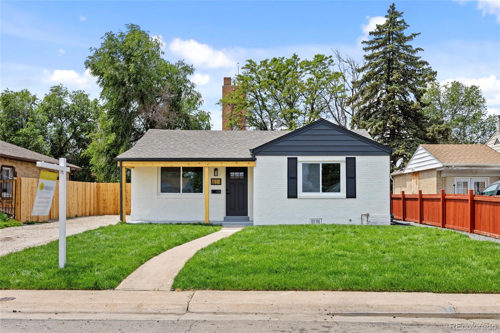MLS Image #0 for 851 s eliot street,denver, Colorado