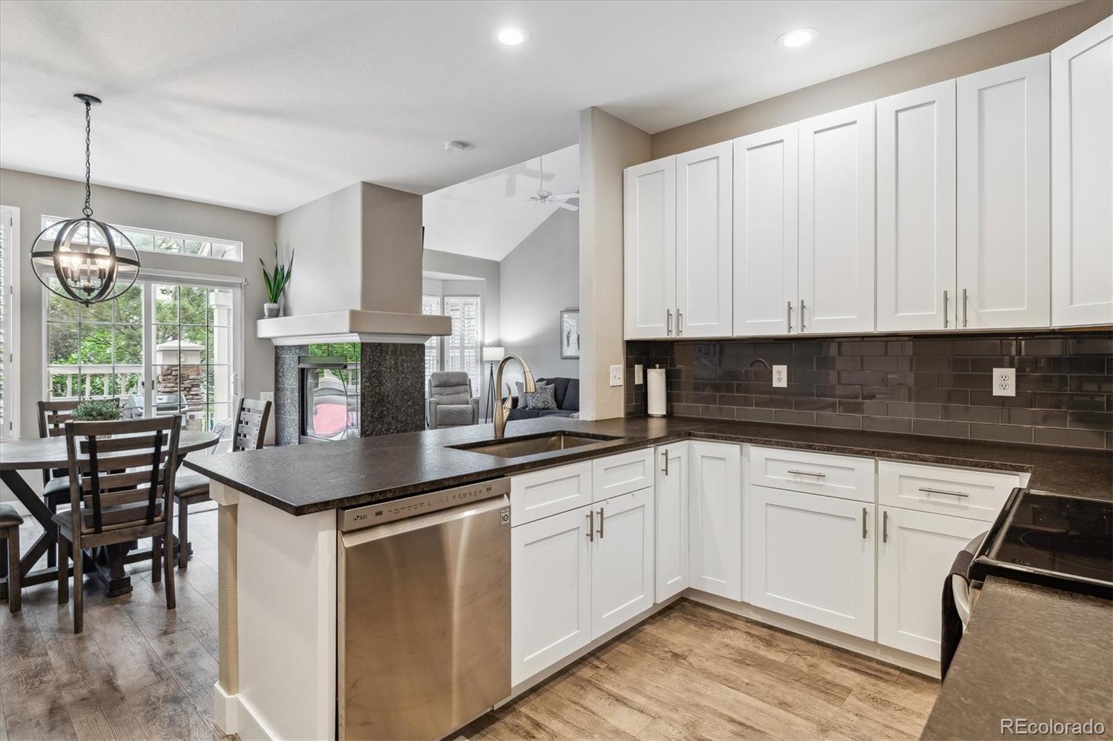 MLS Image #10 for 570  clarendon loop,castle pines, Colorado