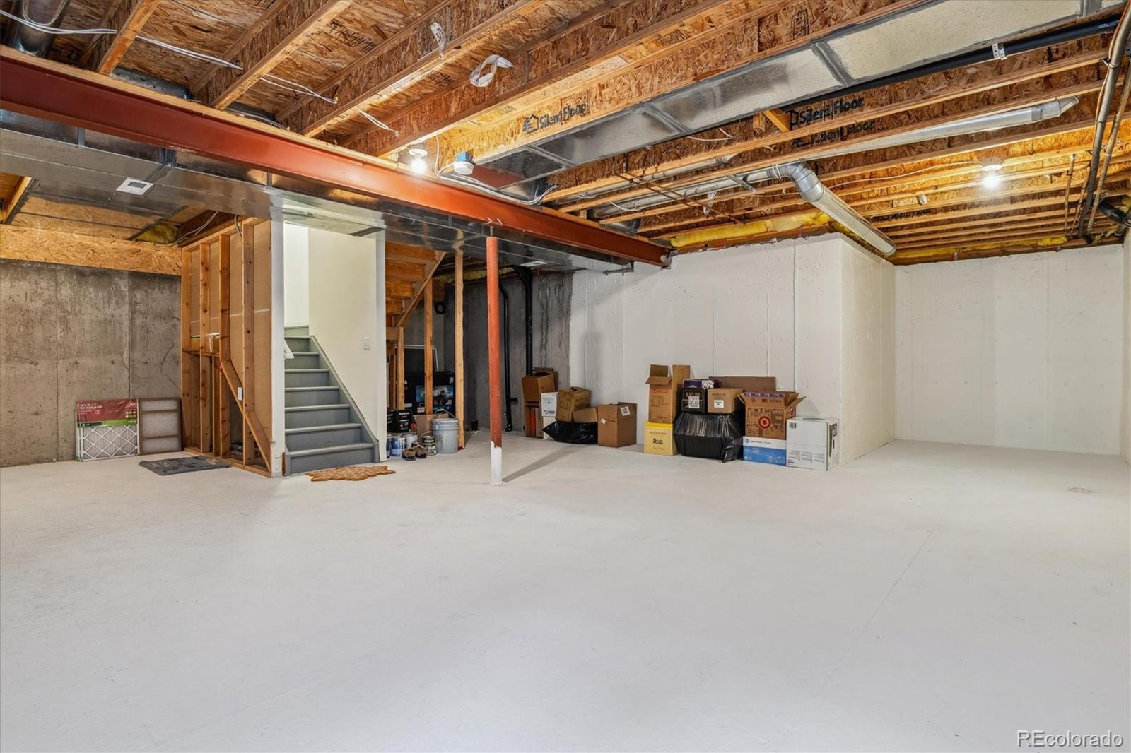 MLS Image #25 for 570  clarendon loop,castle pines, Colorado
