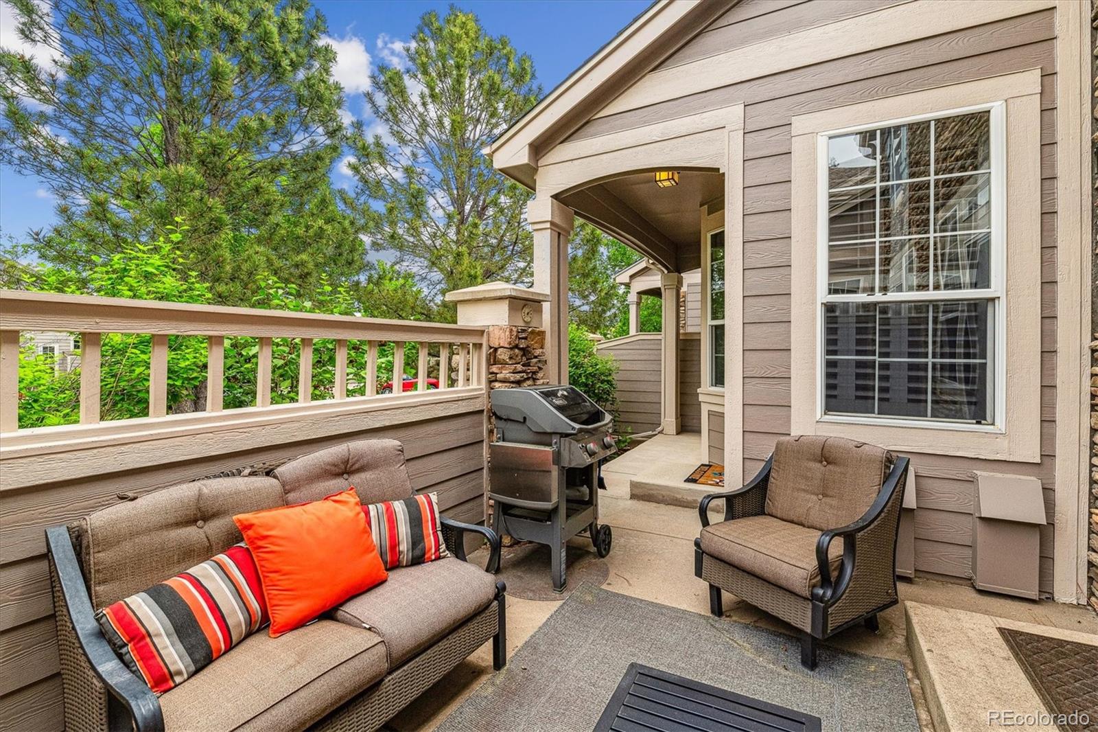 MLS Image #27 for 570  clarendon loop,castle pines, Colorado