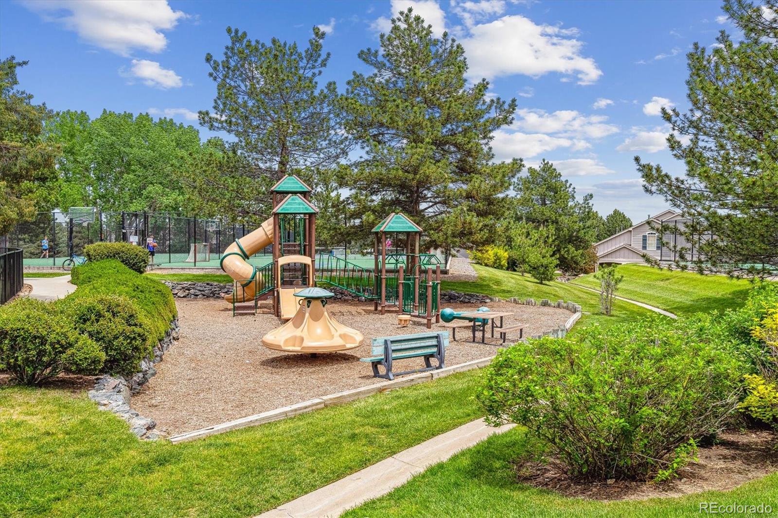 MLS Image #32 for 570  clarendon loop,castle pines, Colorado