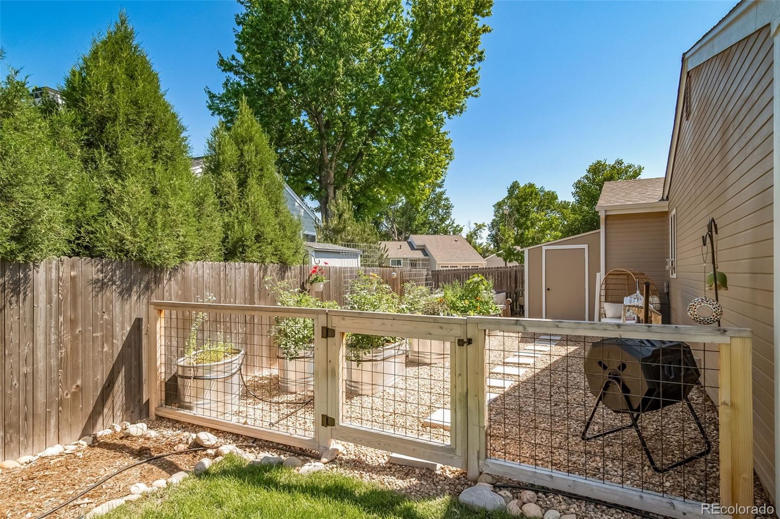 MLS Image #31 for 18159 e crestline circle,centennial, Colorado