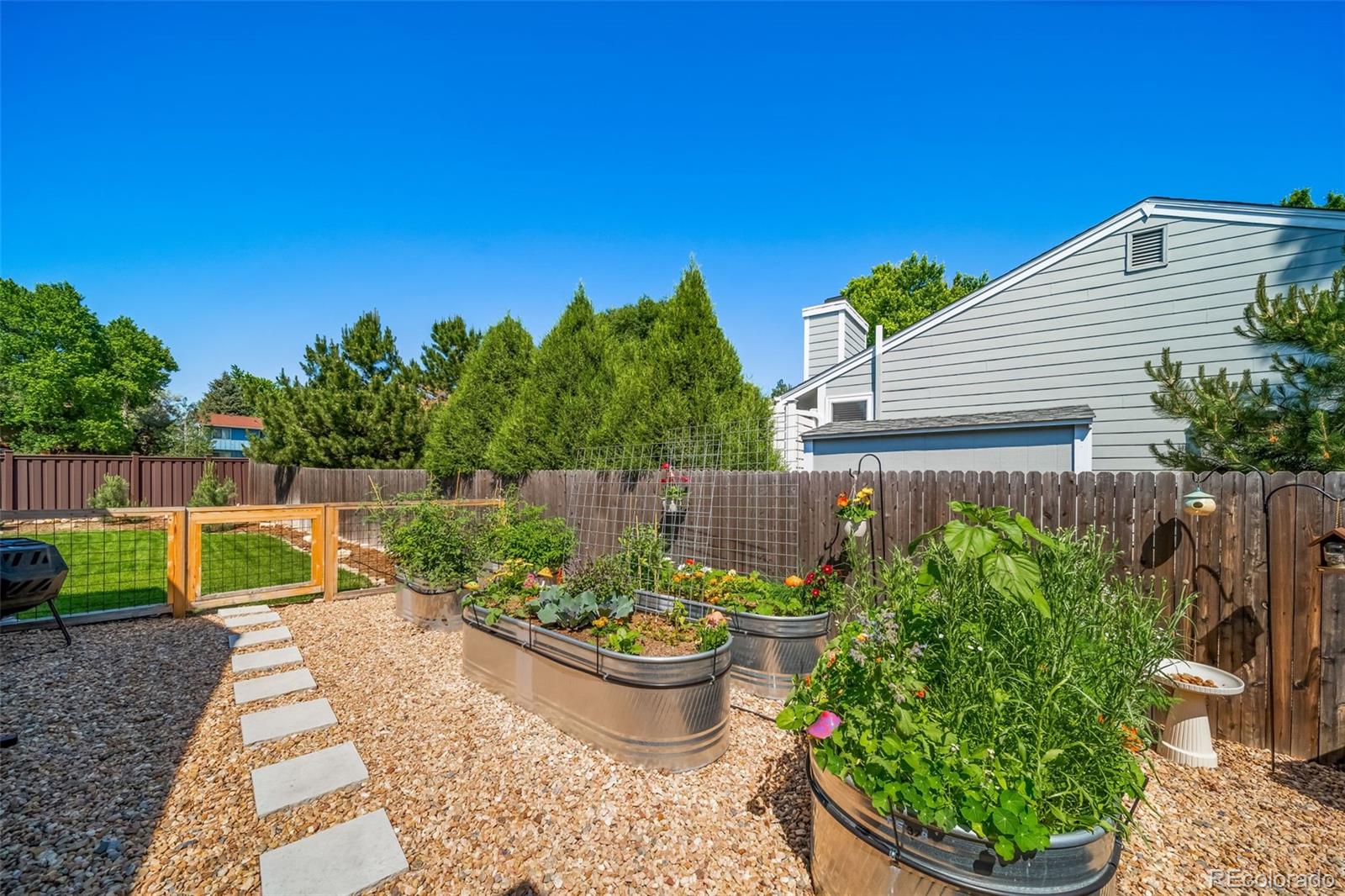 MLS Image #34 for 18159 e crestline circle,centennial, Colorado
