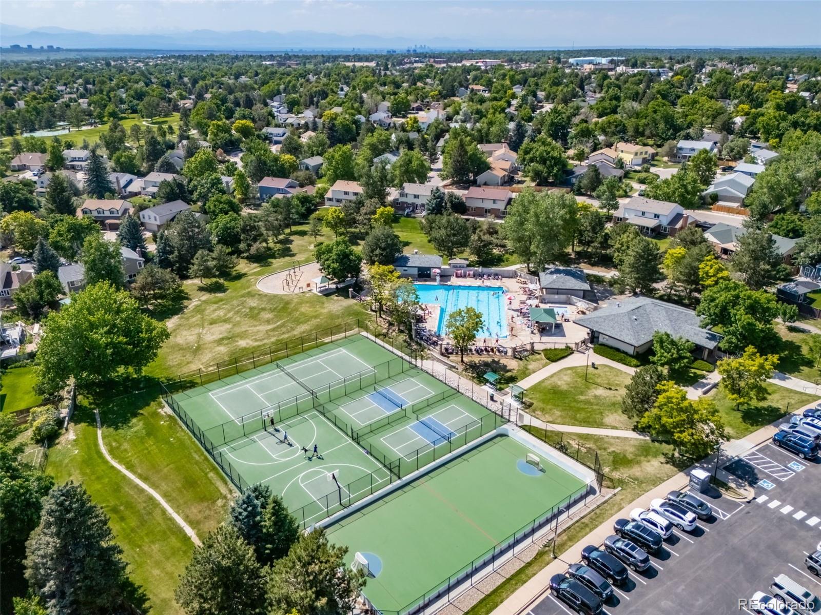 MLS Image #39 for 18159 e crestline circle,centennial, Colorado