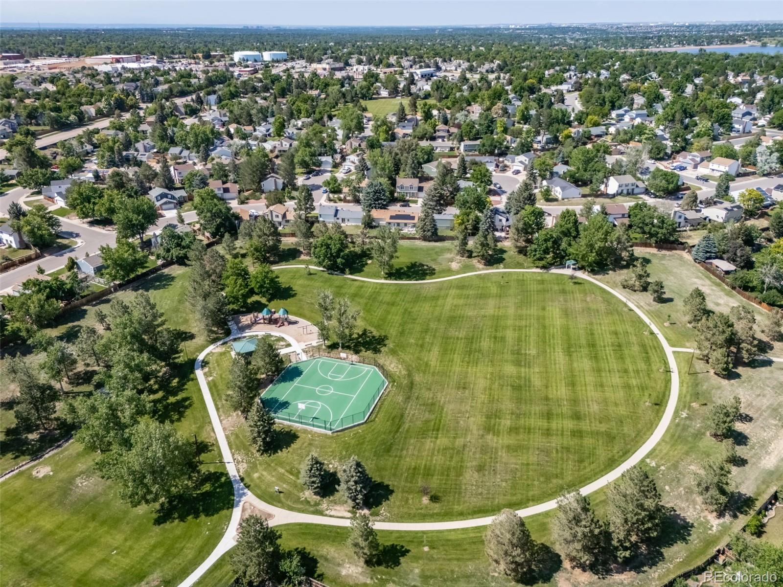 MLS Image #41 for 18159 e crestline circle,centennial, Colorado