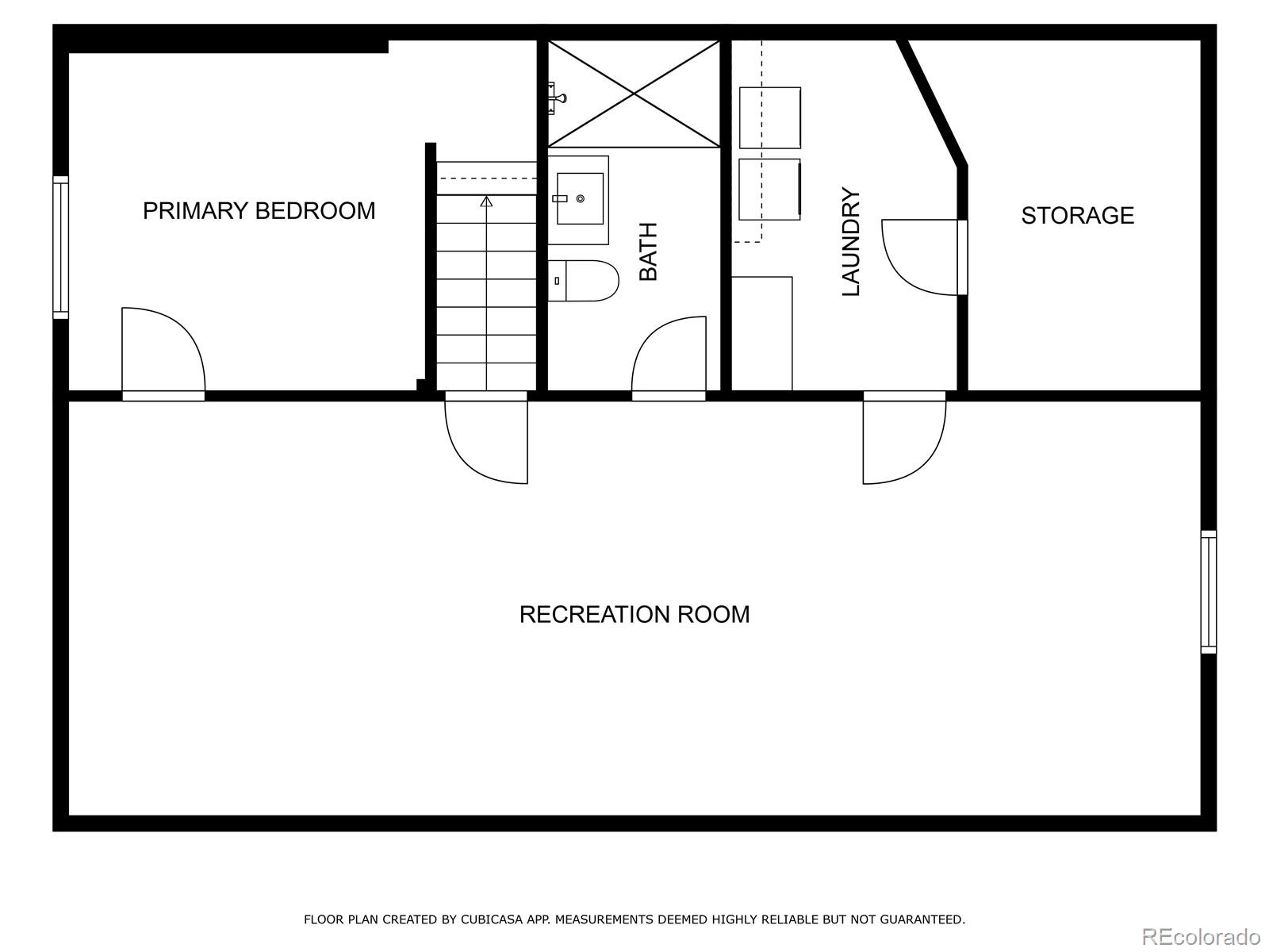 MLS Image #47 for 18159 e crestline circle,centennial, Colorado