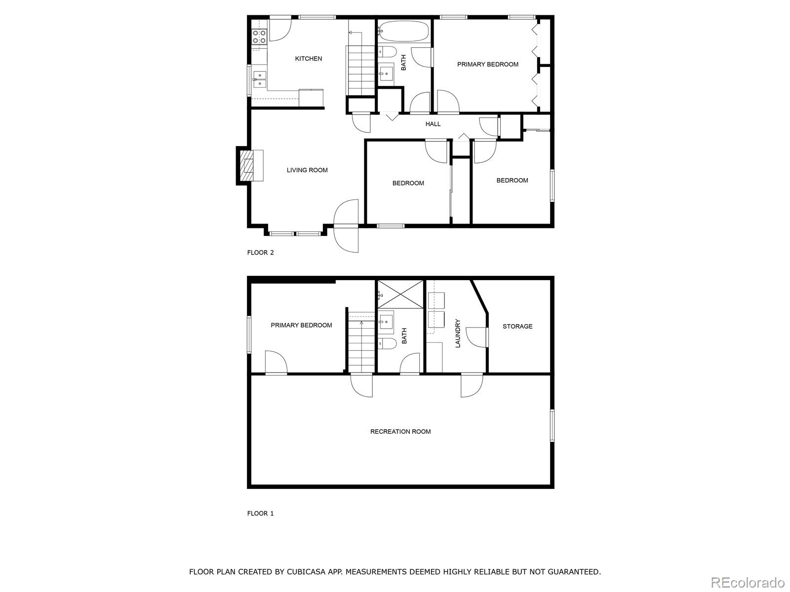 MLS Image #48 for 18159 e crestline circle,centennial, Colorado