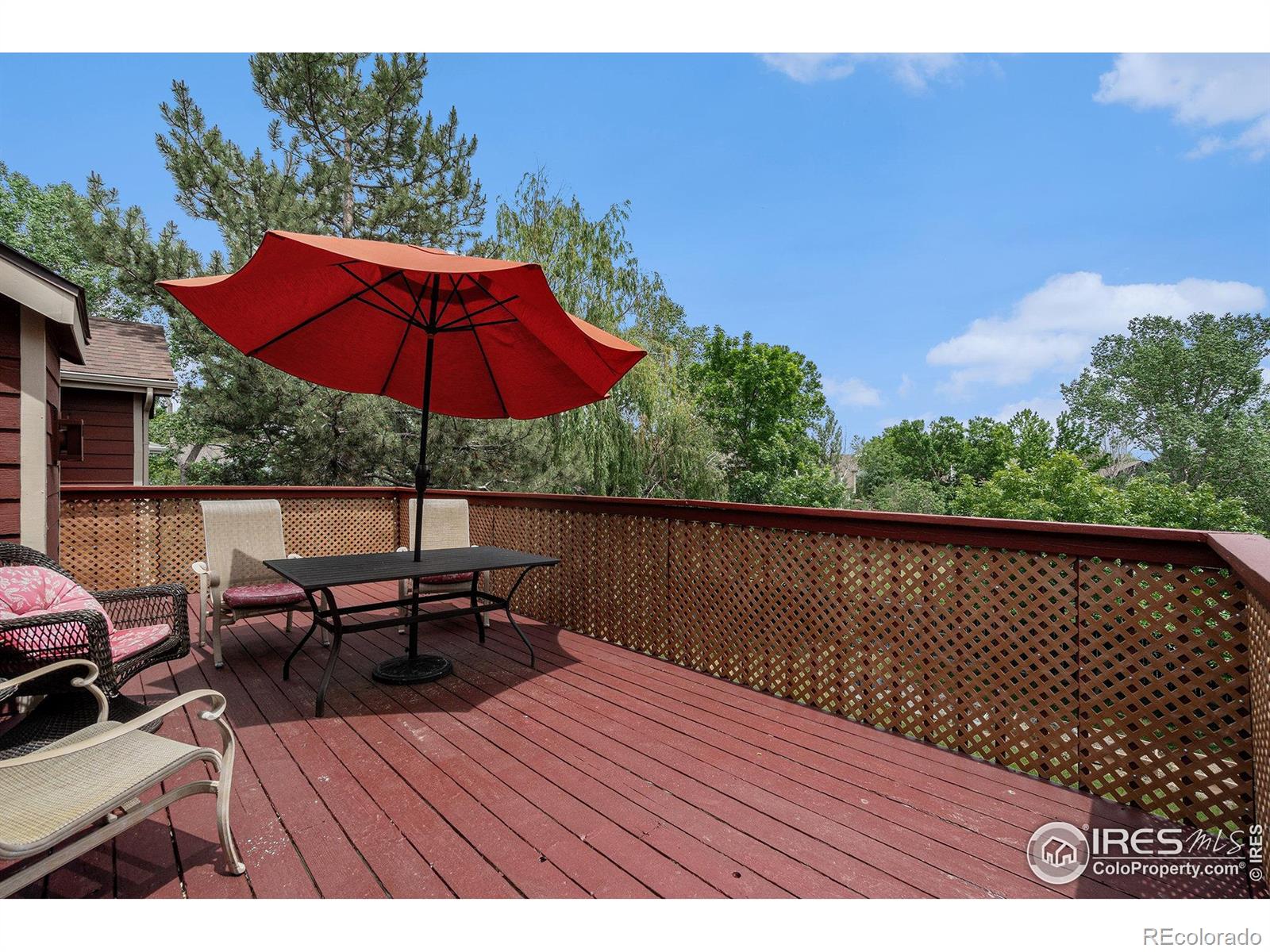 MLS Image #24 for 5942  colby street,fort collins, Colorado