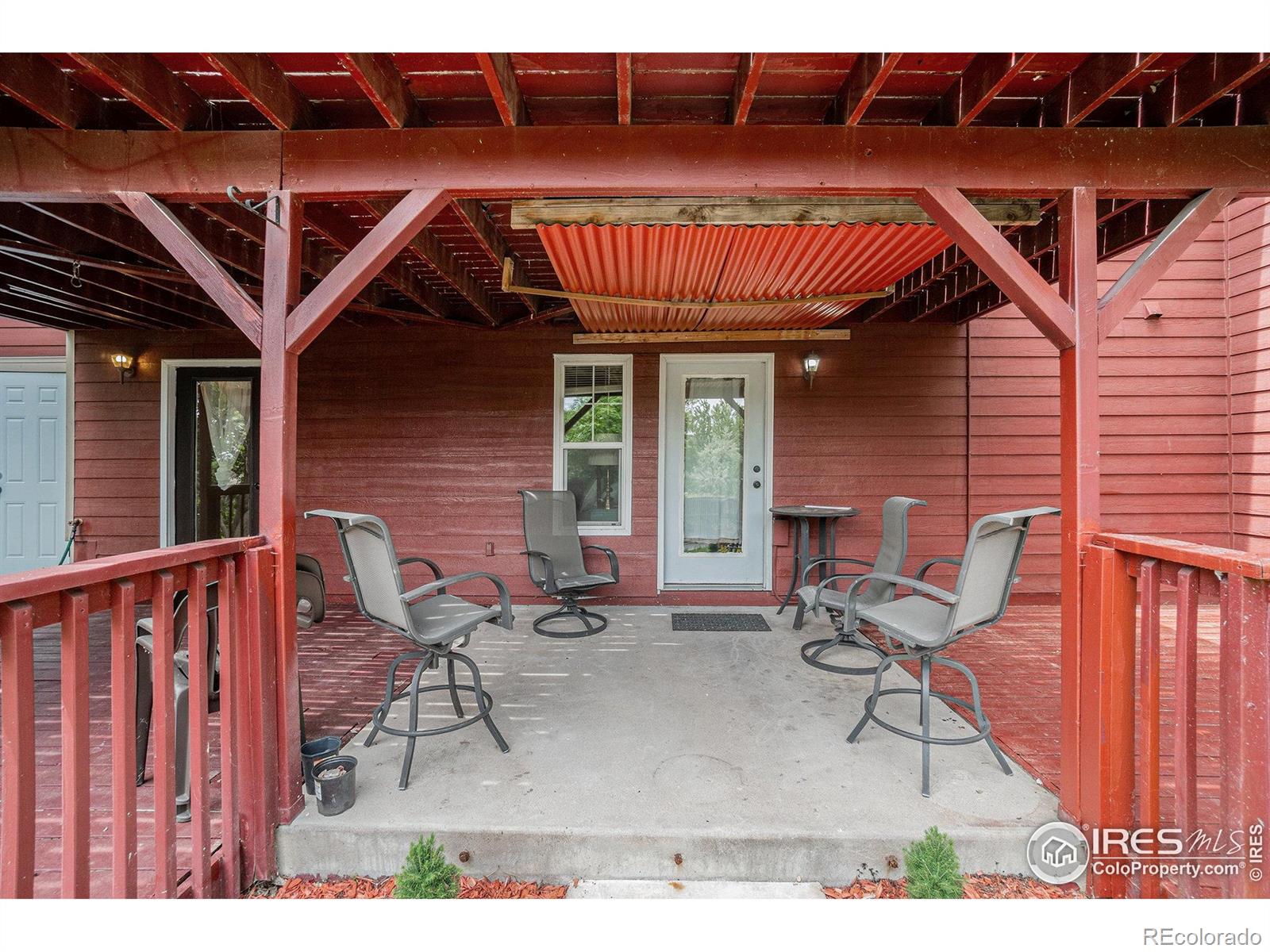 MLS Image #25 for 5942  colby street,fort collins, Colorado