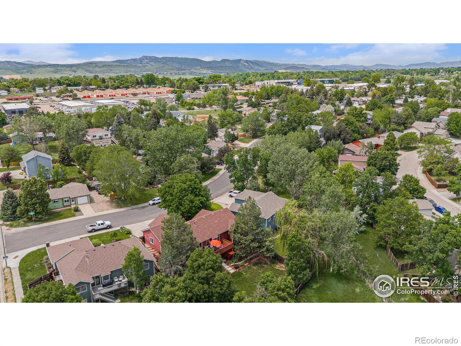 MLS Image #28 for 5942  colby street,fort collins, Colorado