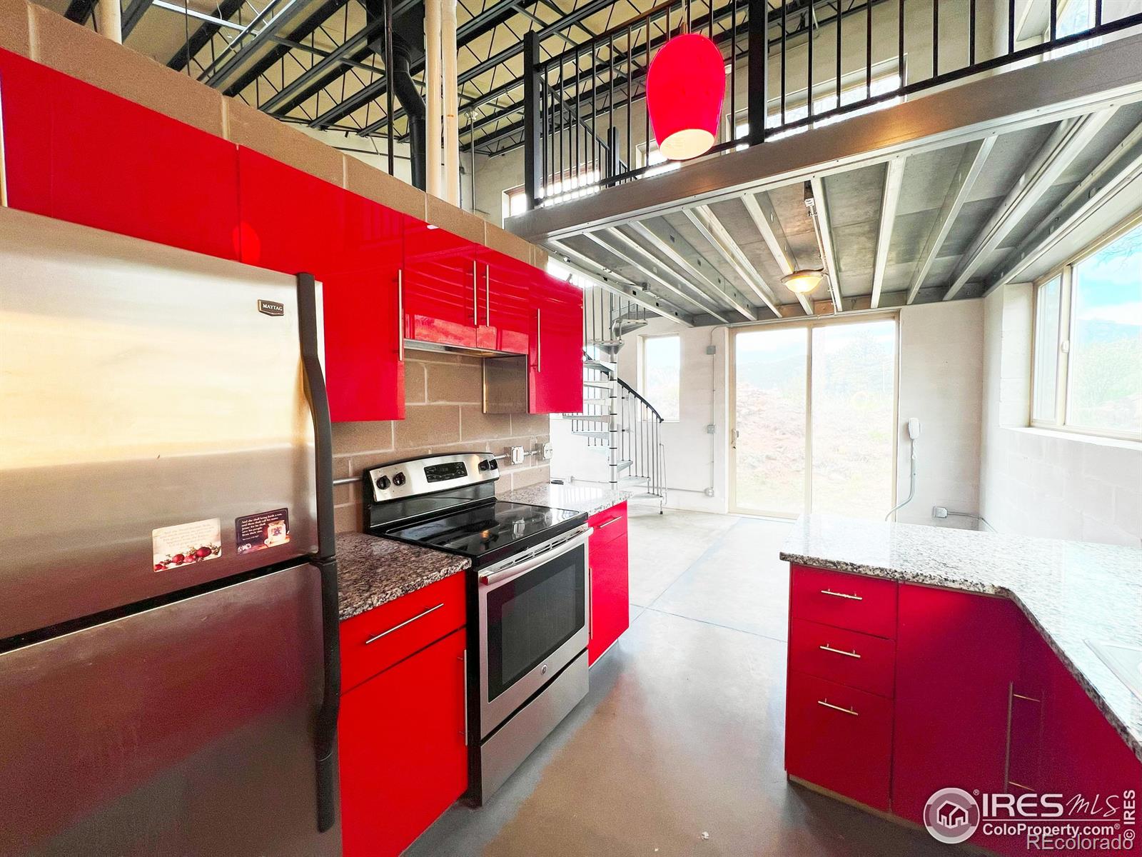MLS Image #7 for 737  windy rose drive,estes park, Colorado