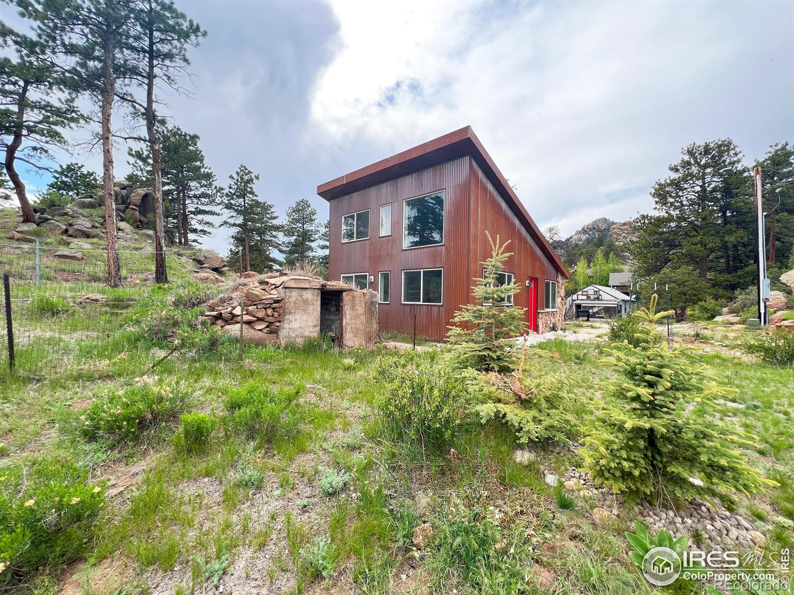MLS Image #9 for 737  windy rose drive,estes park, Colorado