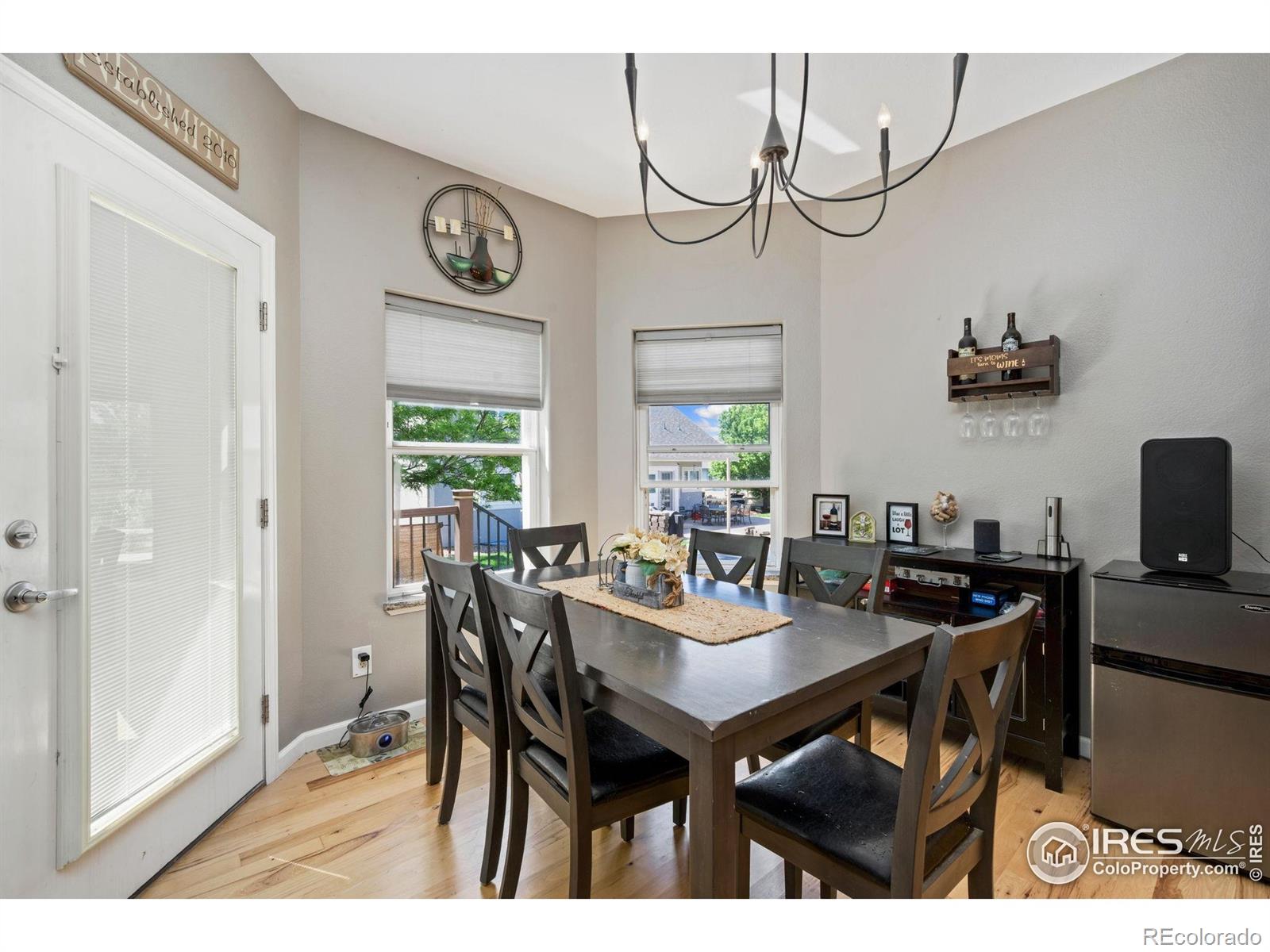 MLS Image #5 for 1372  ridge court,eaton, Colorado