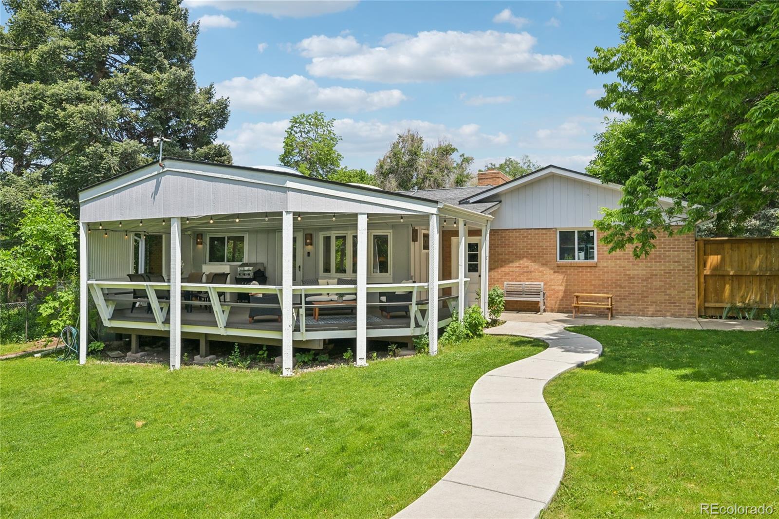 MLS Image #47 for 721  park lane,lakewood, Colorado