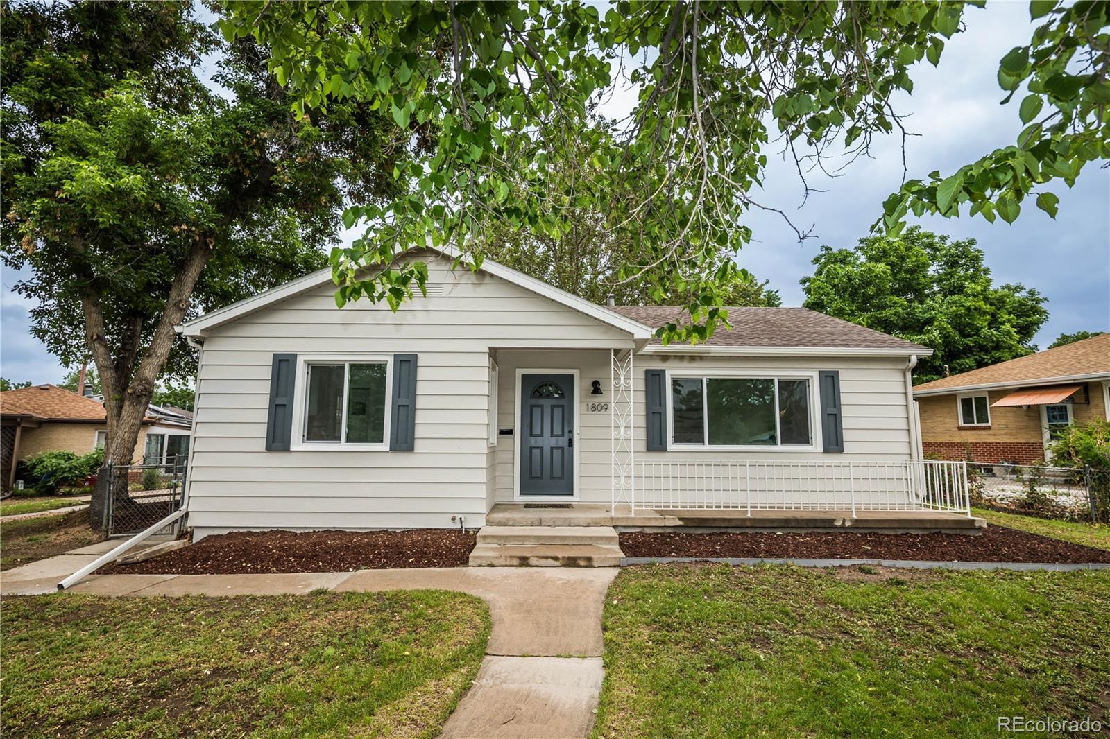 MLS Image #0 for 1809 w crestline drive,littleton, Colorado