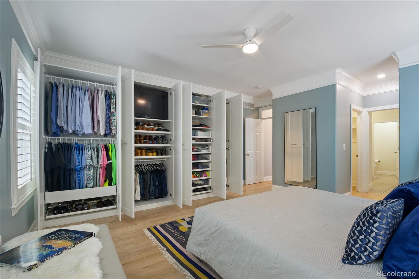 MLS Image #22 for 8721 e 23rd avenue,denver, Colorado