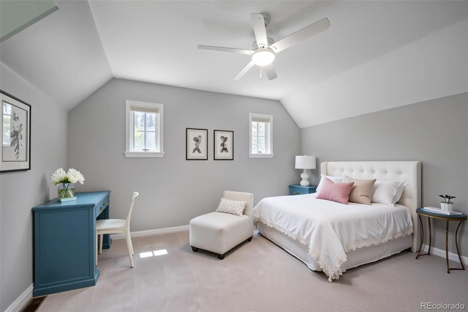 MLS Image #37 for 8721 e 23rd avenue,denver, Colorado