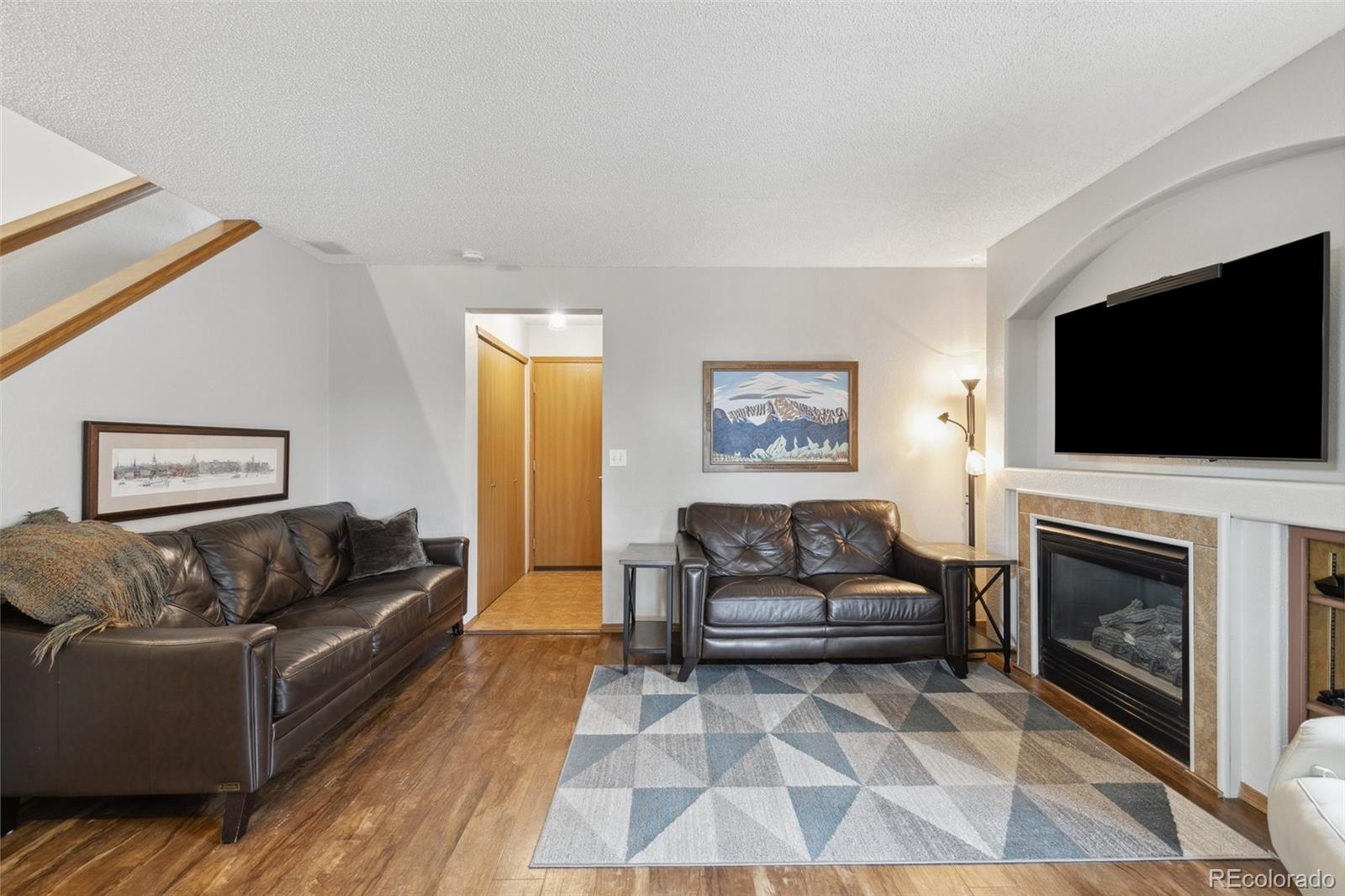 MLS Image #10 for 5040  sweetgrass lane,colorado springs, Colorado
