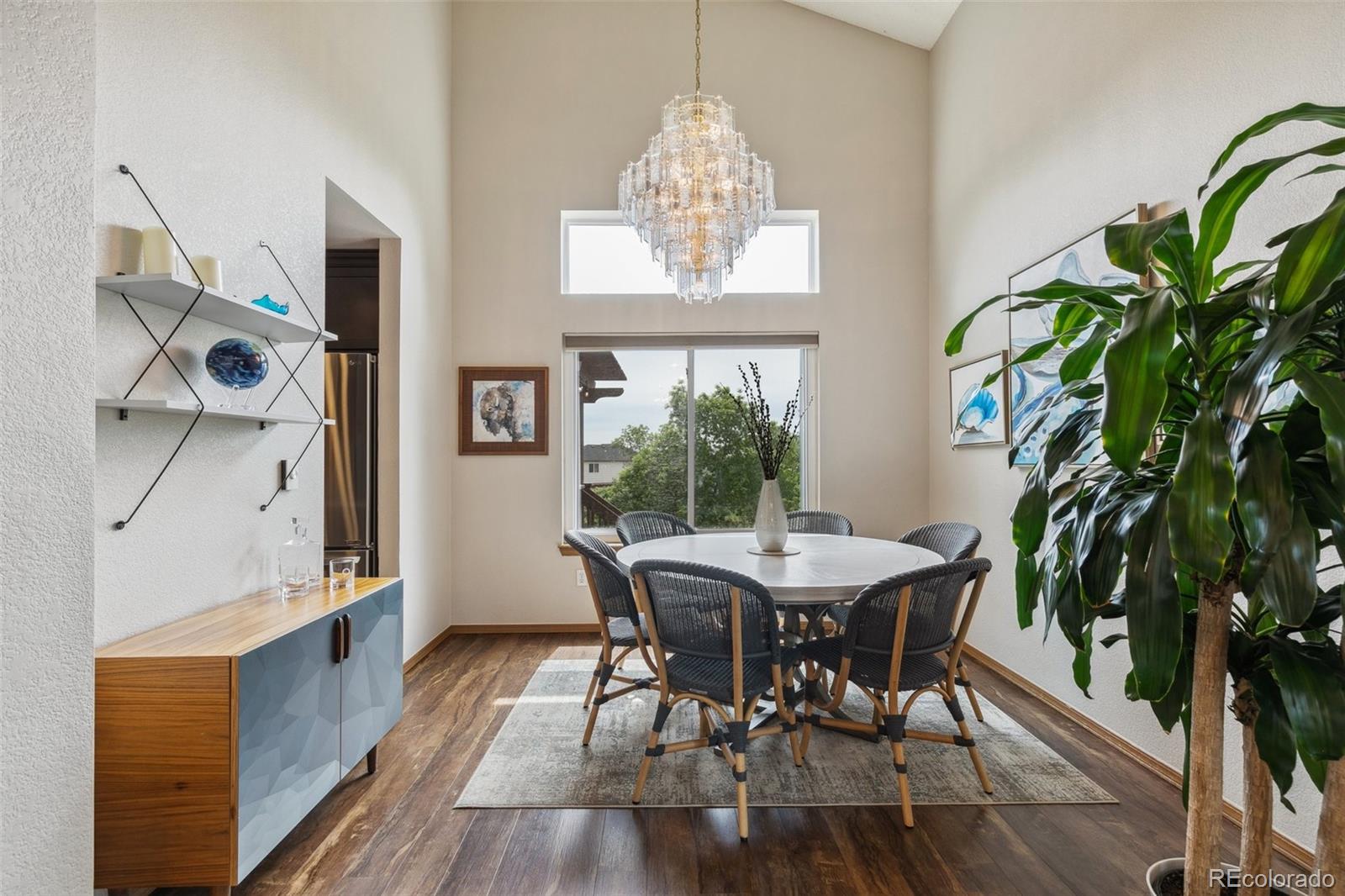 MLS Image #12 for 5040  sweetgrass lane,colorado springs, Colorado