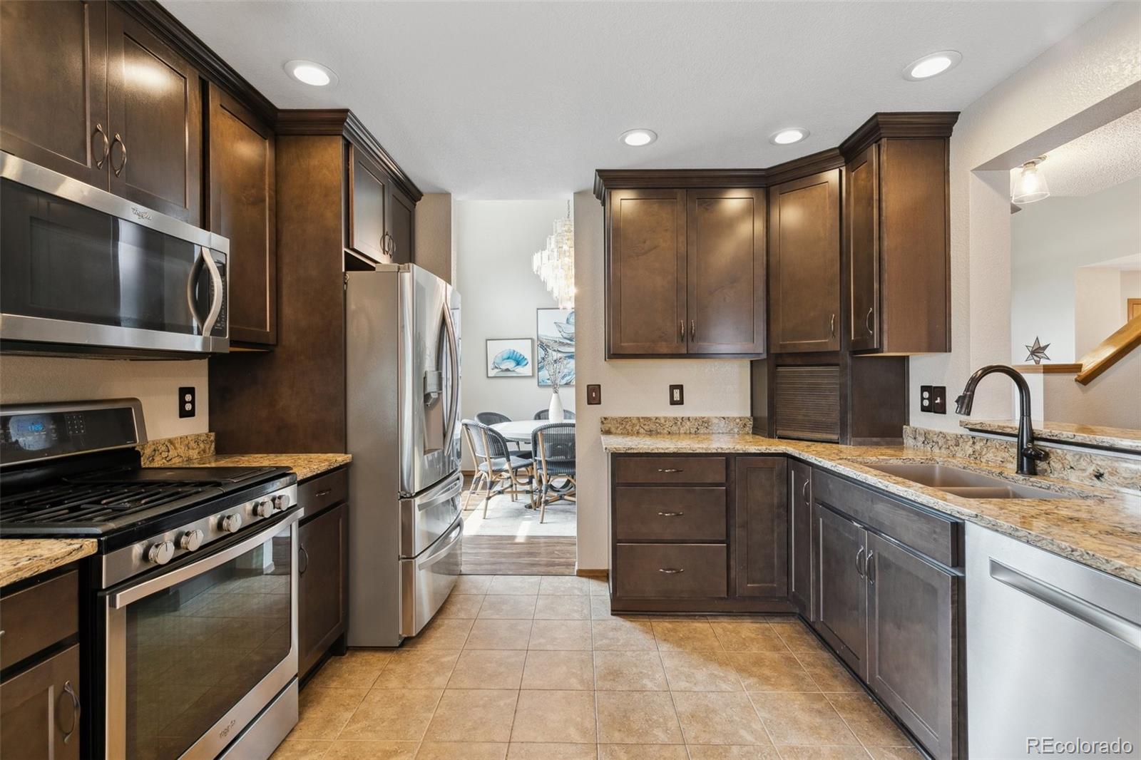 MLS Image #13 for 5040  sweetgrass lane,colorado springs, Colorado