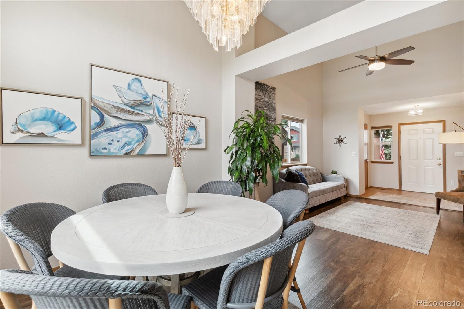 MLS Image #14 for 5040  sweetgrass lane,colorado springs, Colorado