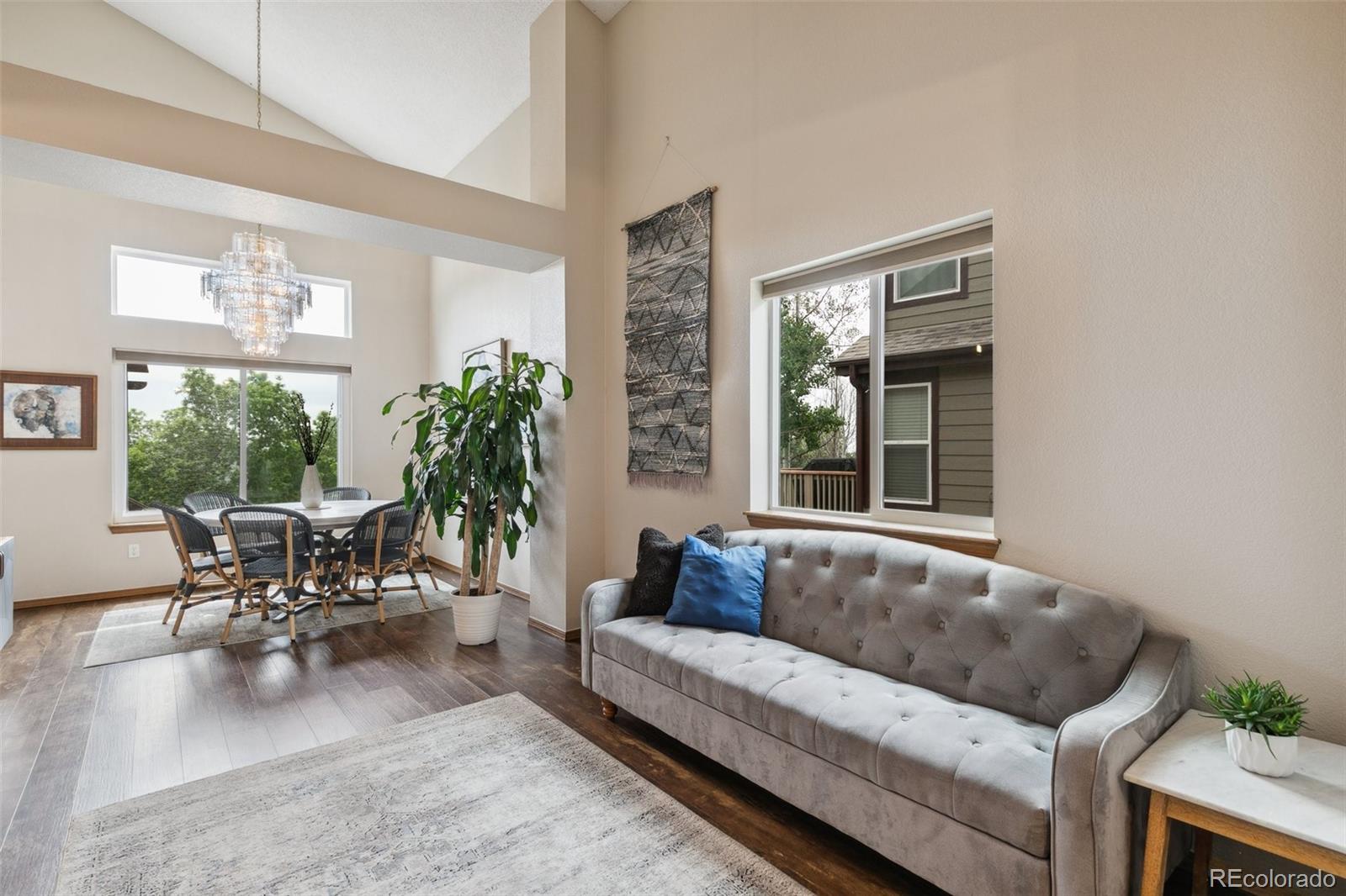 MLS Image #15 for 5040  sweetgrass lane,colorado springs, Colorado