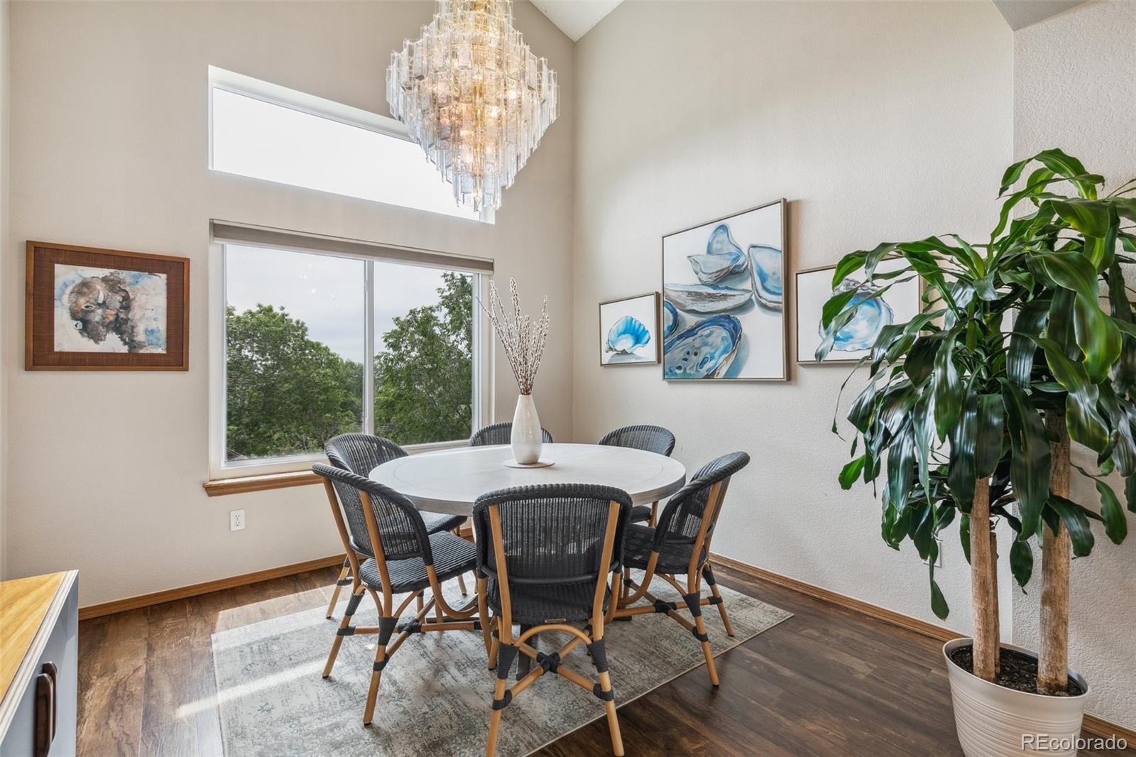 MLS Image #2 for 5040  sweetgrass lane,colorado springs, Colorado