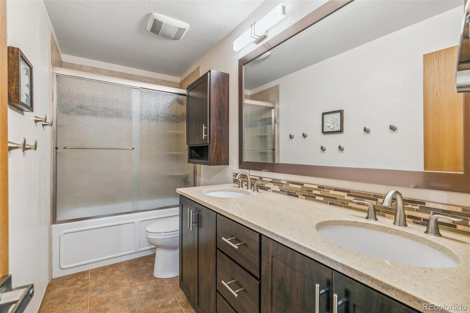 MLS Image #27 for 5040  sweetgrass lane,colorado springs, Colorado