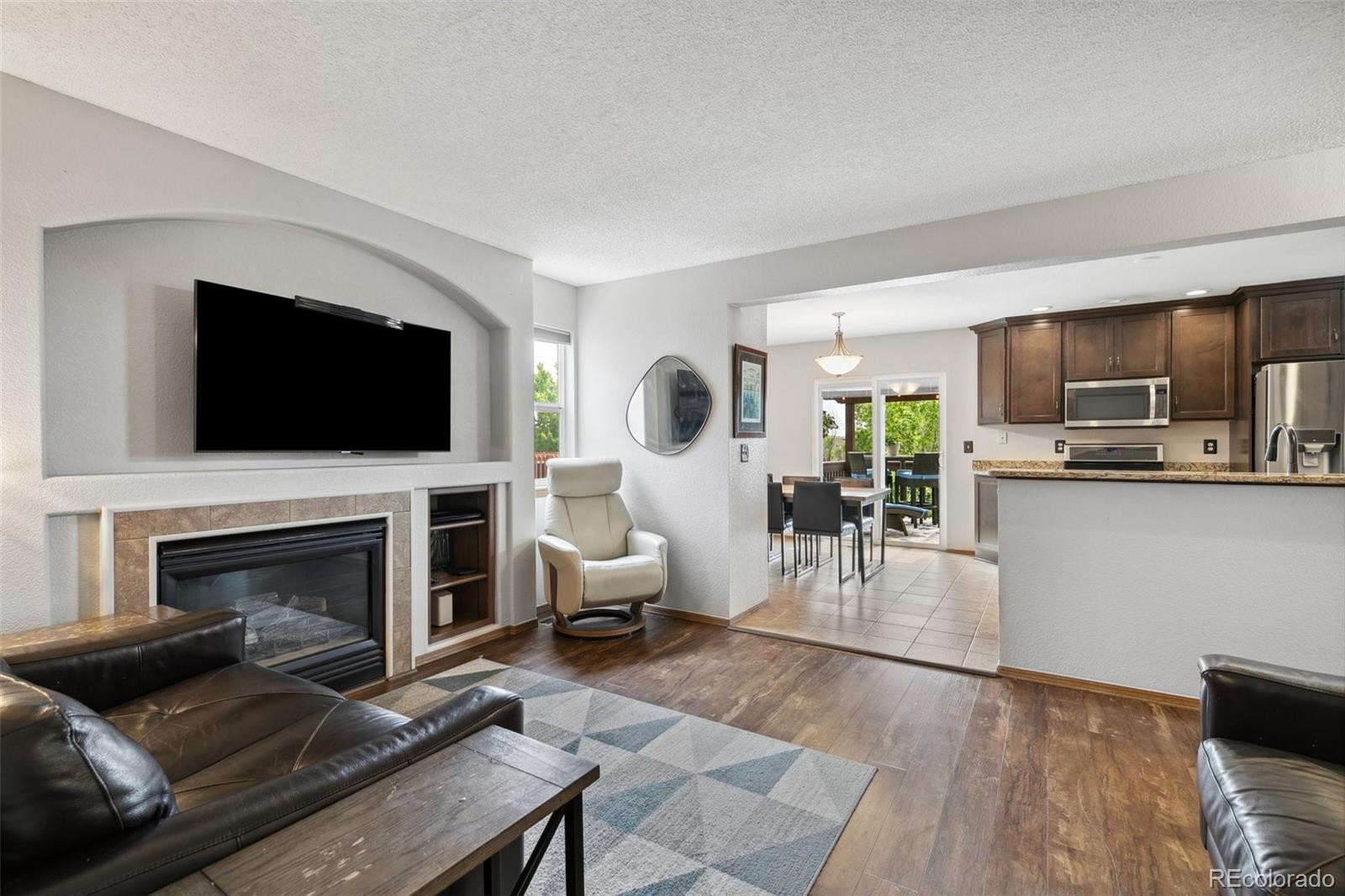 MLS Image #31 for 5040  sweetgrass lane,colorado springs, Colorado