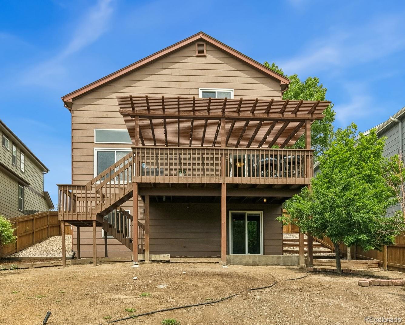 MLS Image #36 for 5040  sweetgrass lane,colorado springs, Colorado