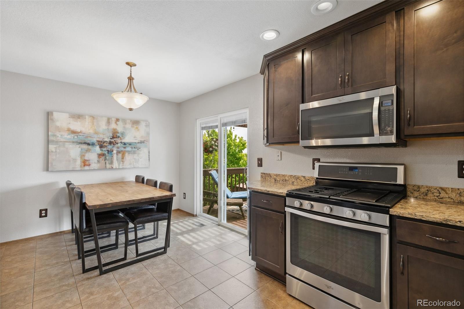 MLS Image #40 for 5040  sweetgrass lane,colorado springs, Colorado