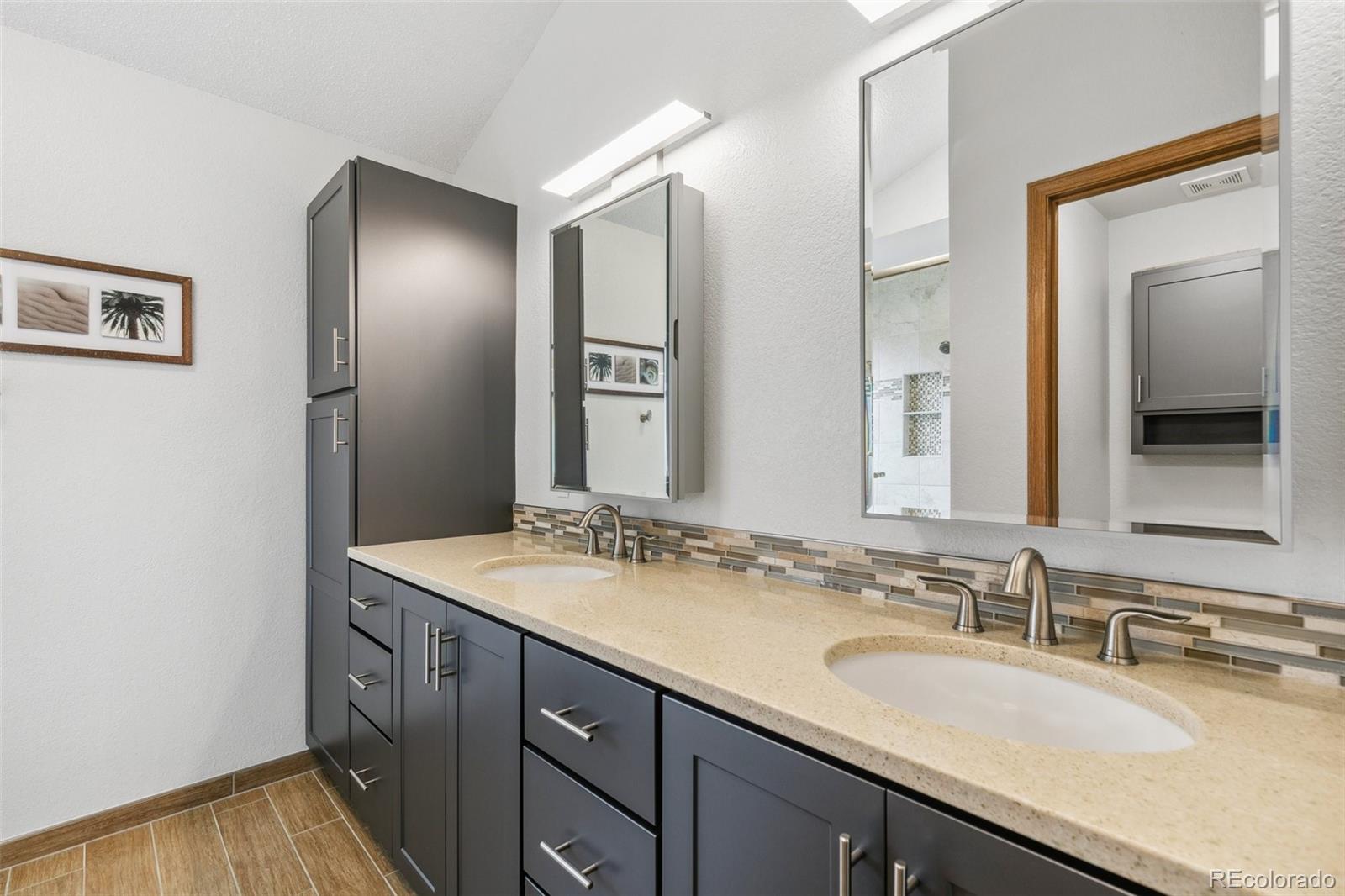 MLS Image #6 for 5040  sweetgrass lane,colorado springs, Colorado