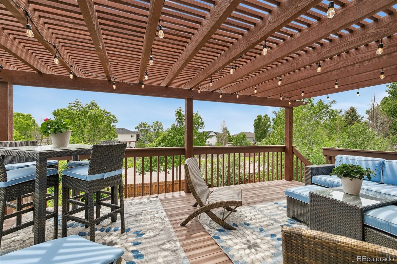 MLS Image #7 for 5040  sweetgrass lane,colorado springs, Colorado