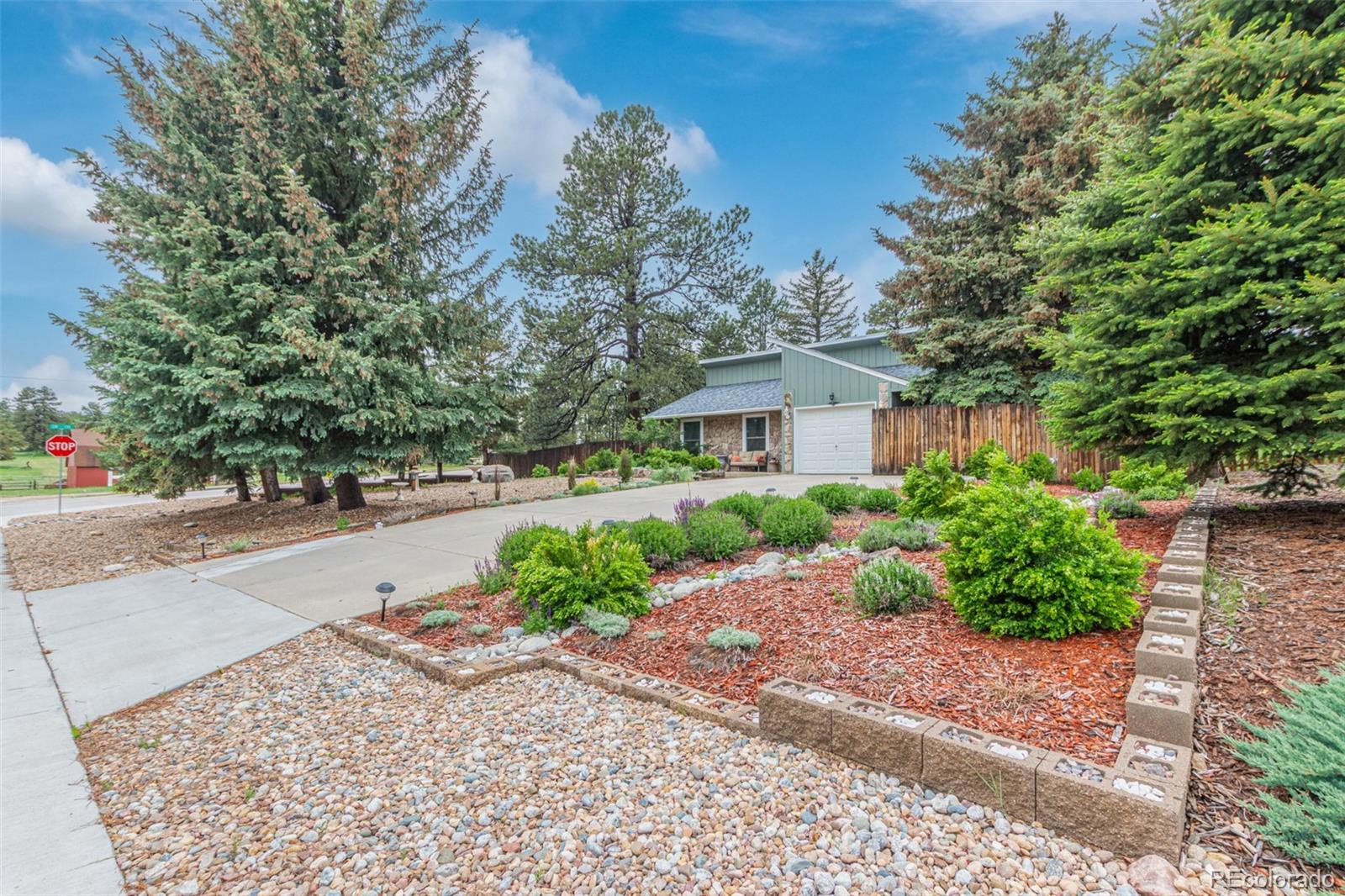 MLS Image #8 for 881 s pearl street,elizabeth, Colorado