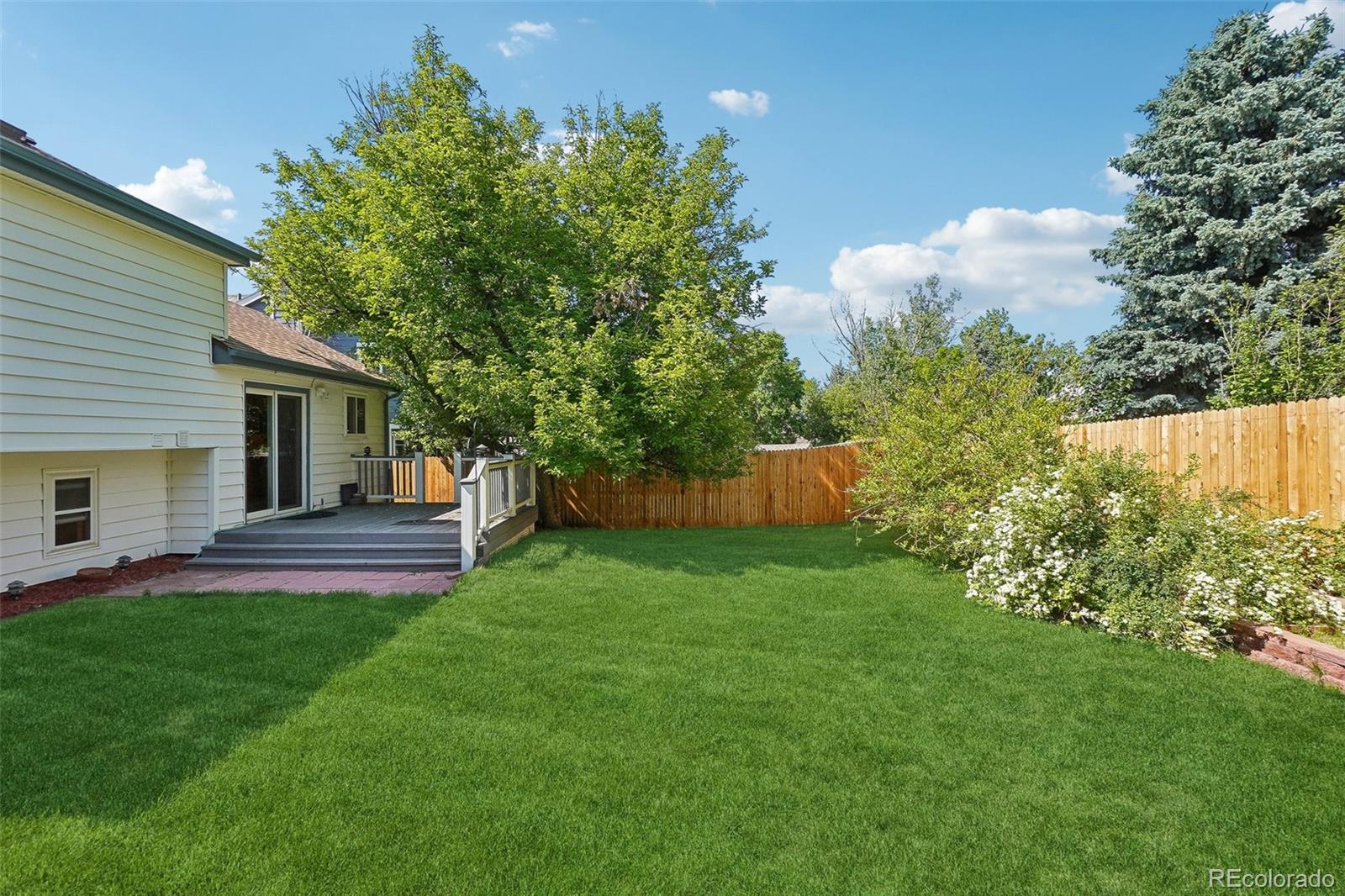 MLS Image #1 for 5612 s jebel way,centennial, Colorado