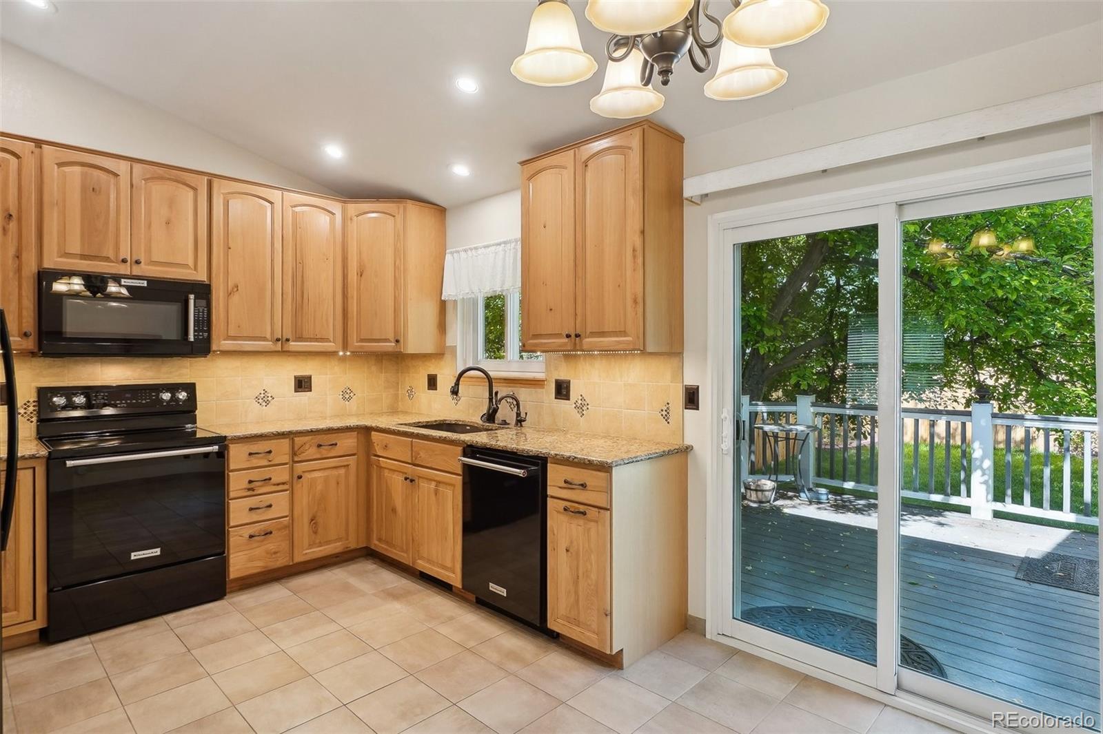 MLS Image #2 for 5612 s jebel way,centennial, Colorado