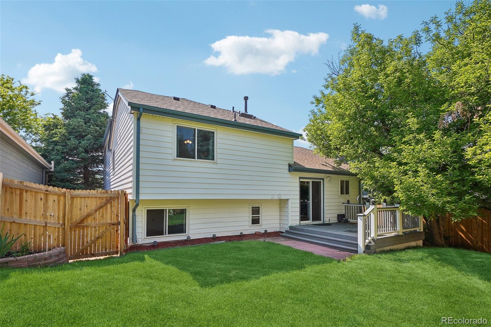 MLS Image #20 for 5612 s jebel way,centennial, Colorado