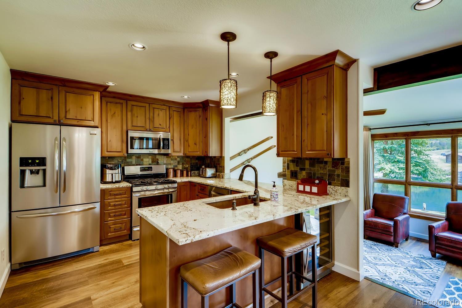 MLS Image #0 for 68  golf course drive,copper mountain, Colorado