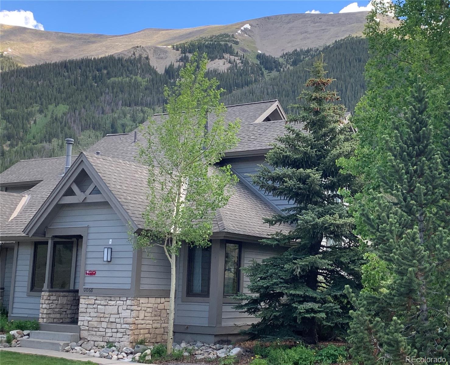 MLS Image #25 for 68  golf course drive,copper mountain, Colorado