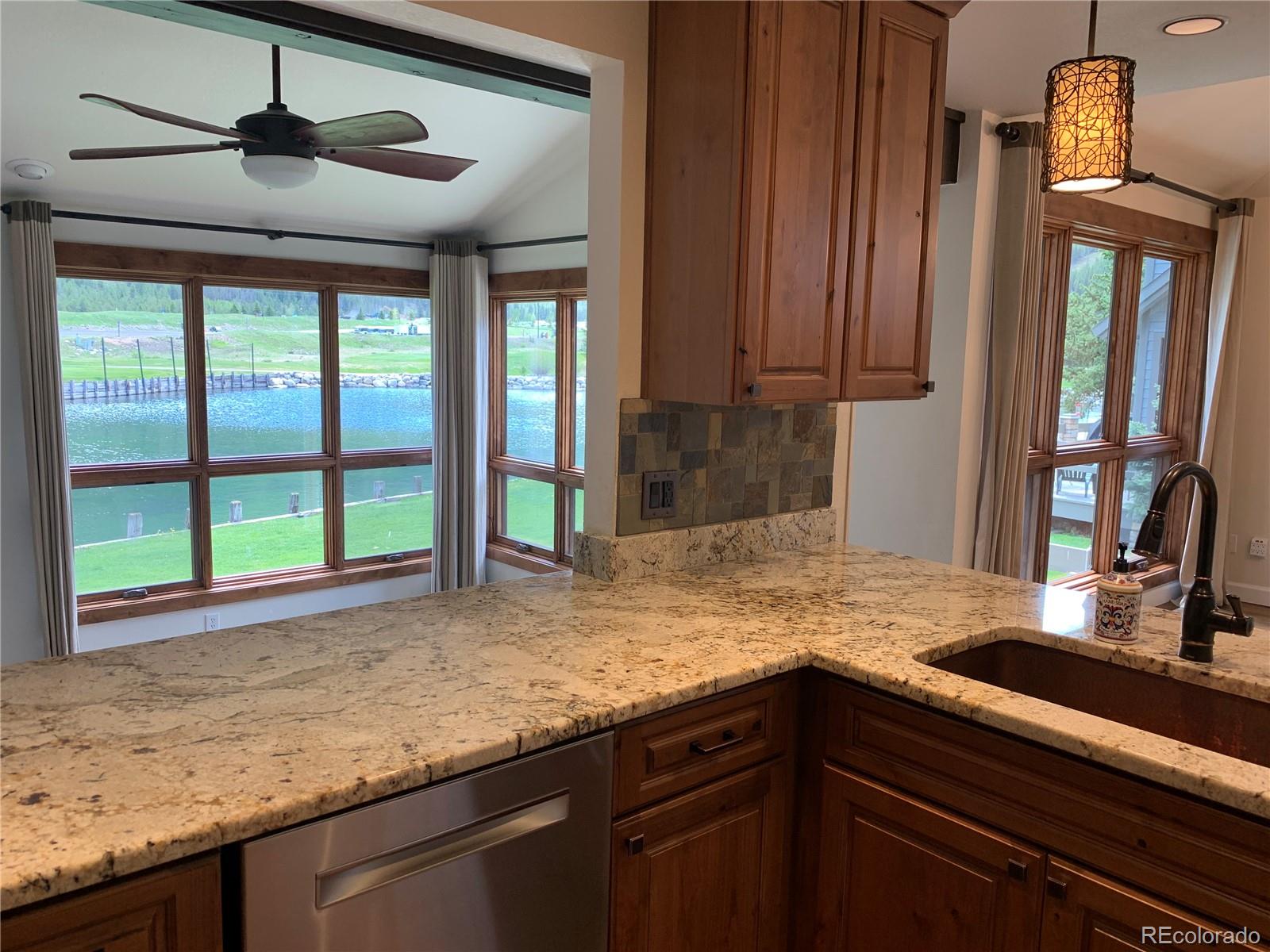 MLS Image #3 for 68  golf course drive,copper mountain, Colorado