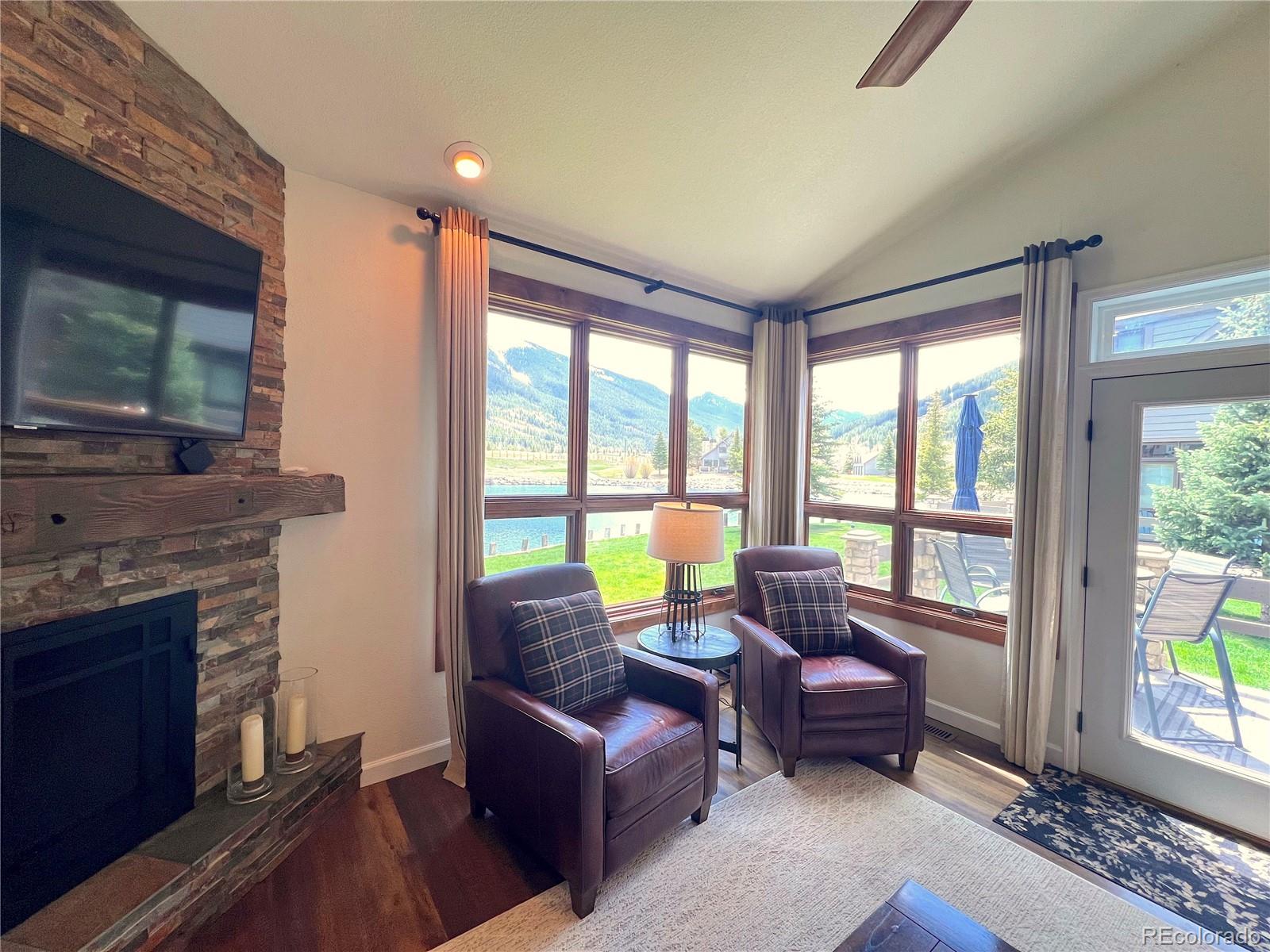 MLS Image #9 for 68  golf course drive,copper mountain, Colorado