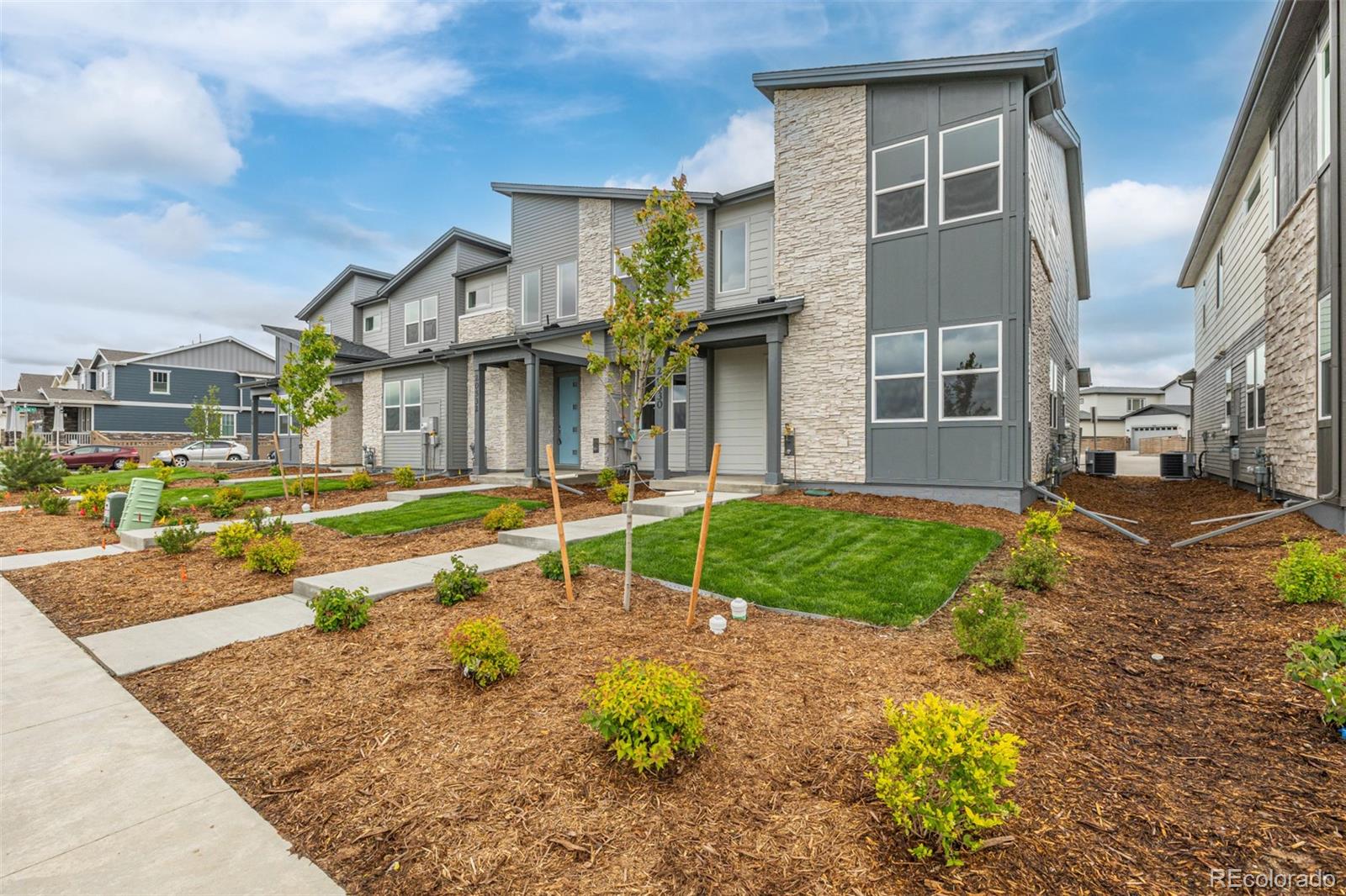 MLS Image #2 for 20530 e 58th avenue ,aurora, Colorado
